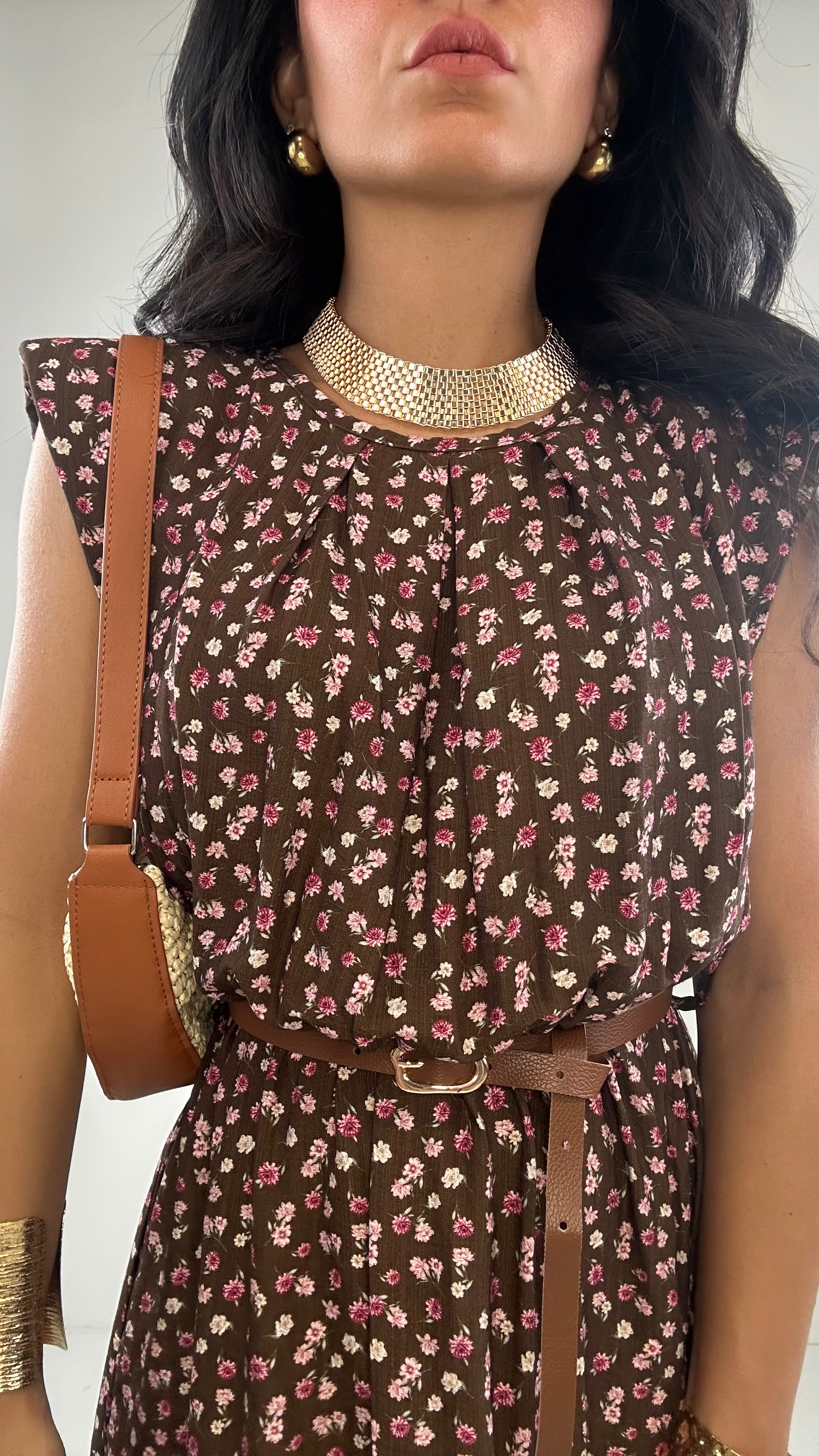 Collana BRITNEY - ORO