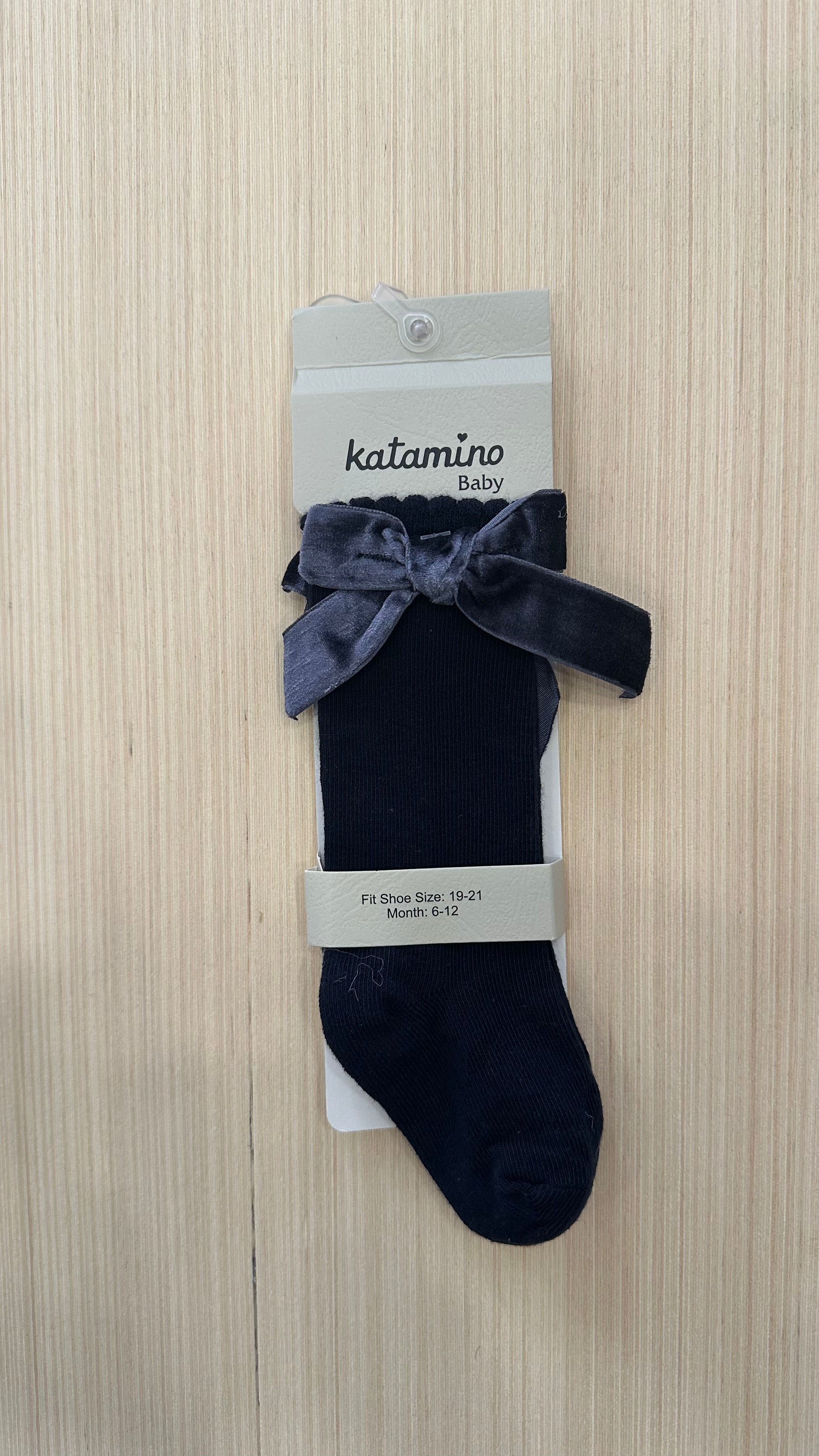 Parigina FIOCCO VELLUTO - BLU