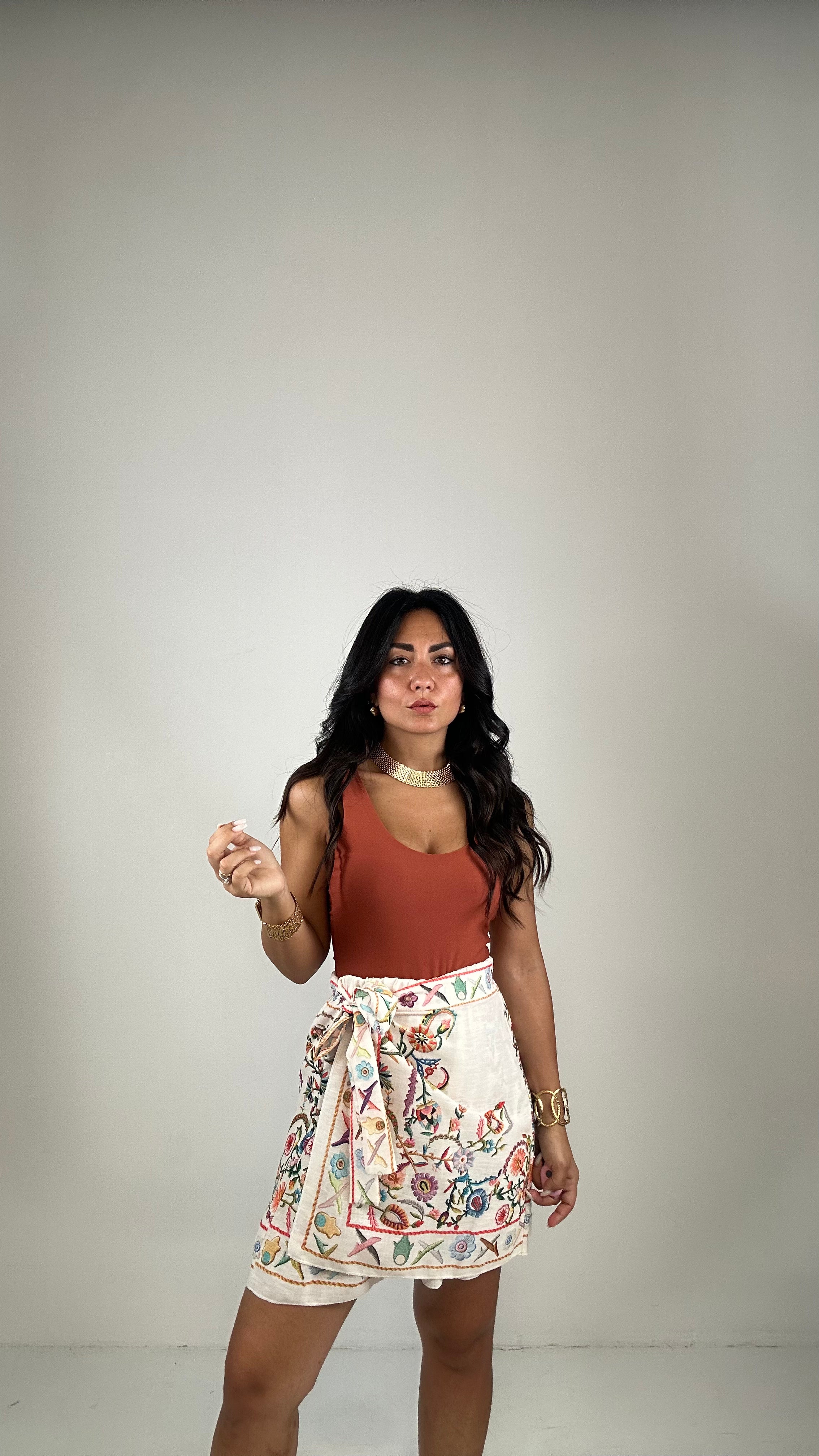 Pantagonna PAREO - PANNA