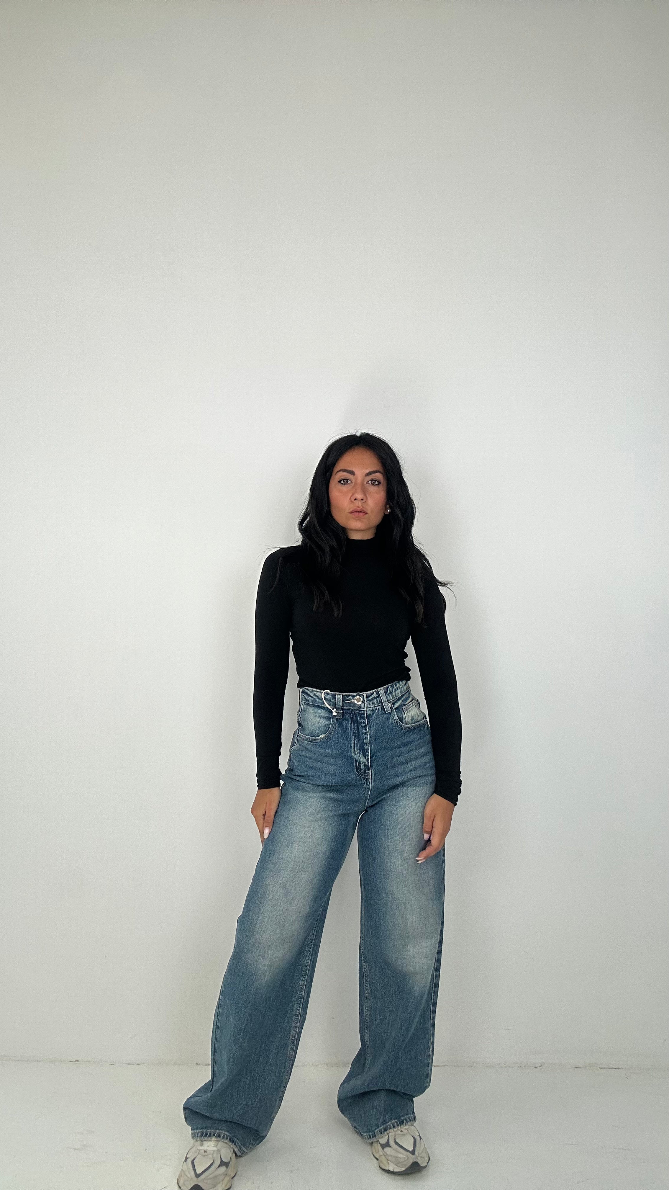 Jeans DON'T TOUCH - JEANS