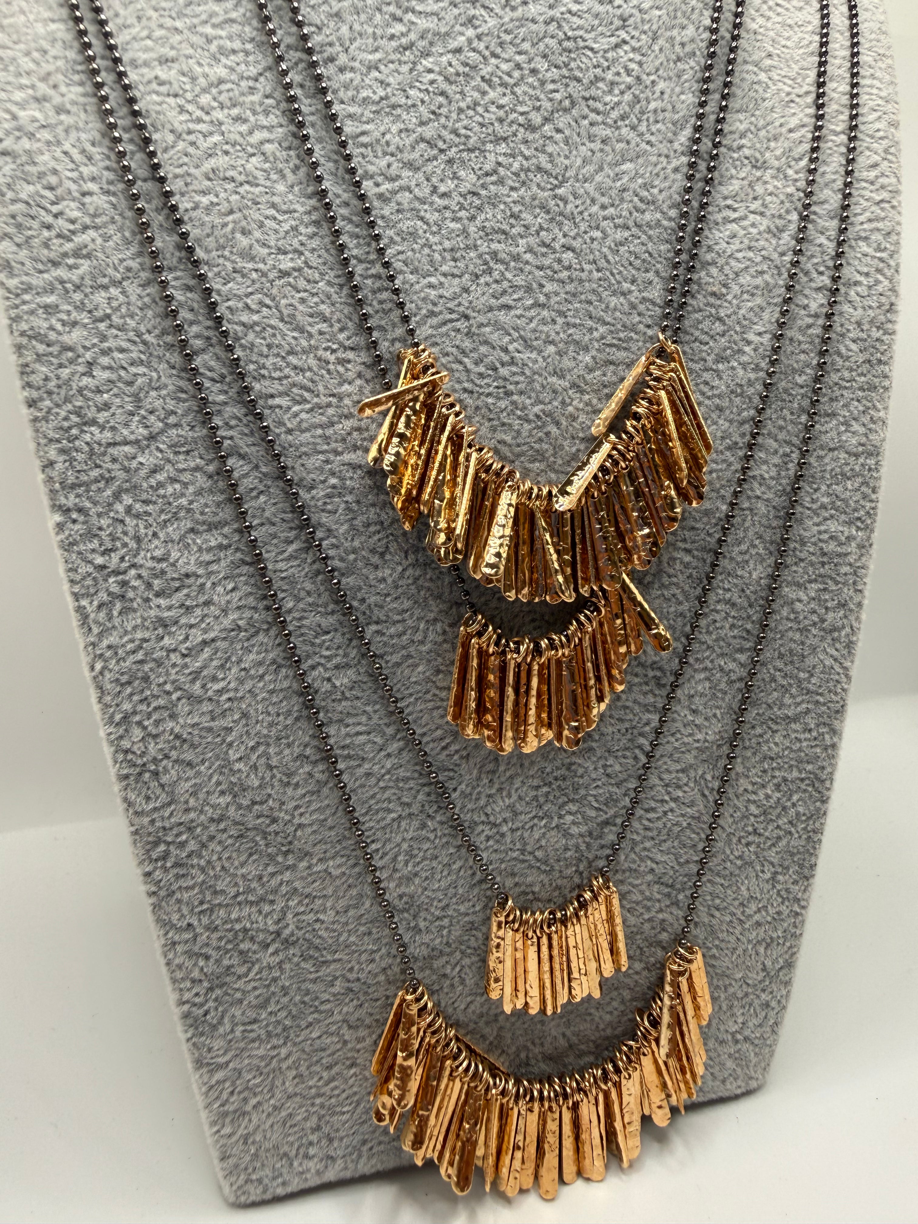 Collana ELSA - ORO