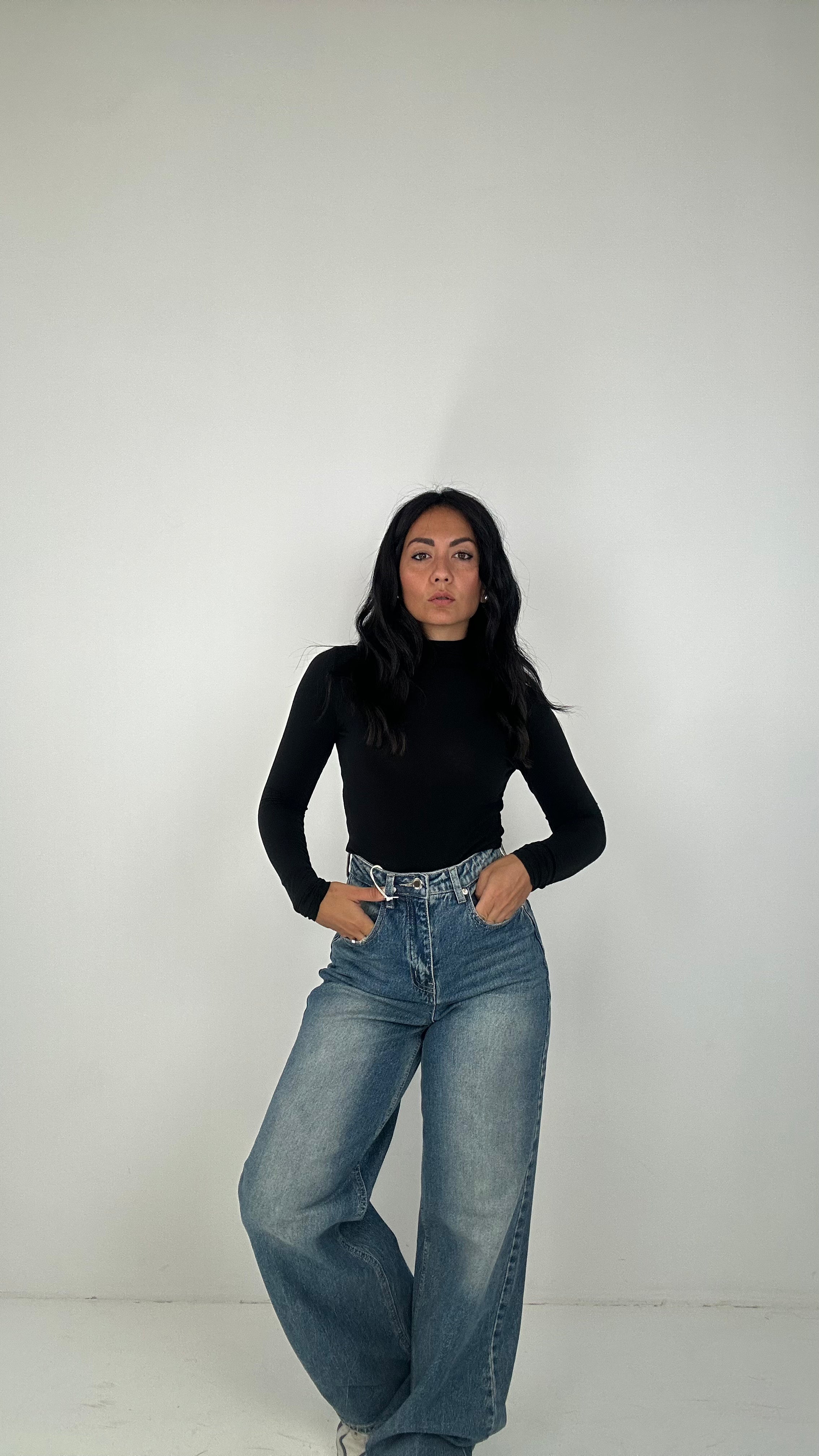 Jeans DON'T TOUCH - JEANS
