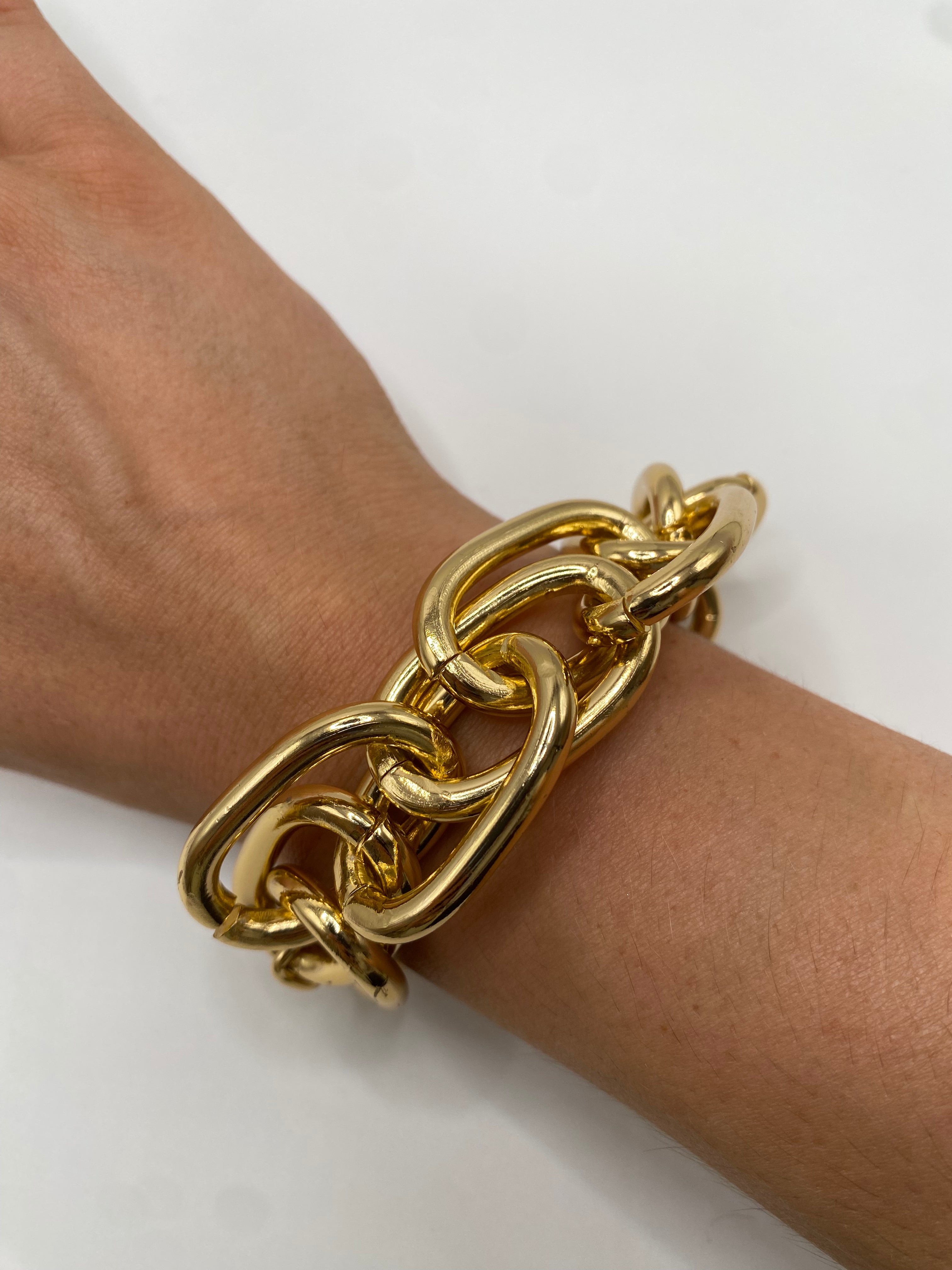 Bracciale YLLI - ORO