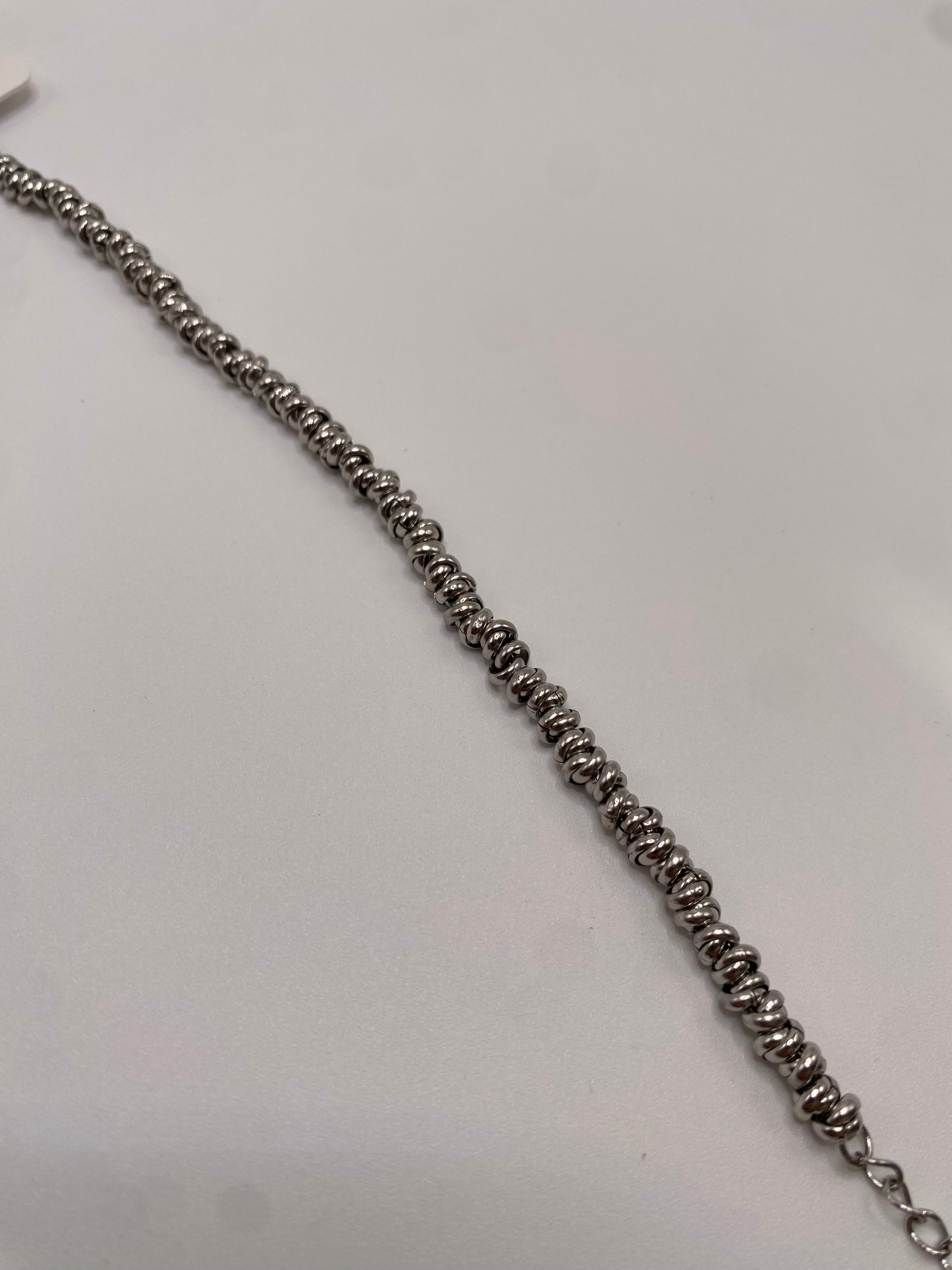 Bracciale GINGER - ARGENTO
