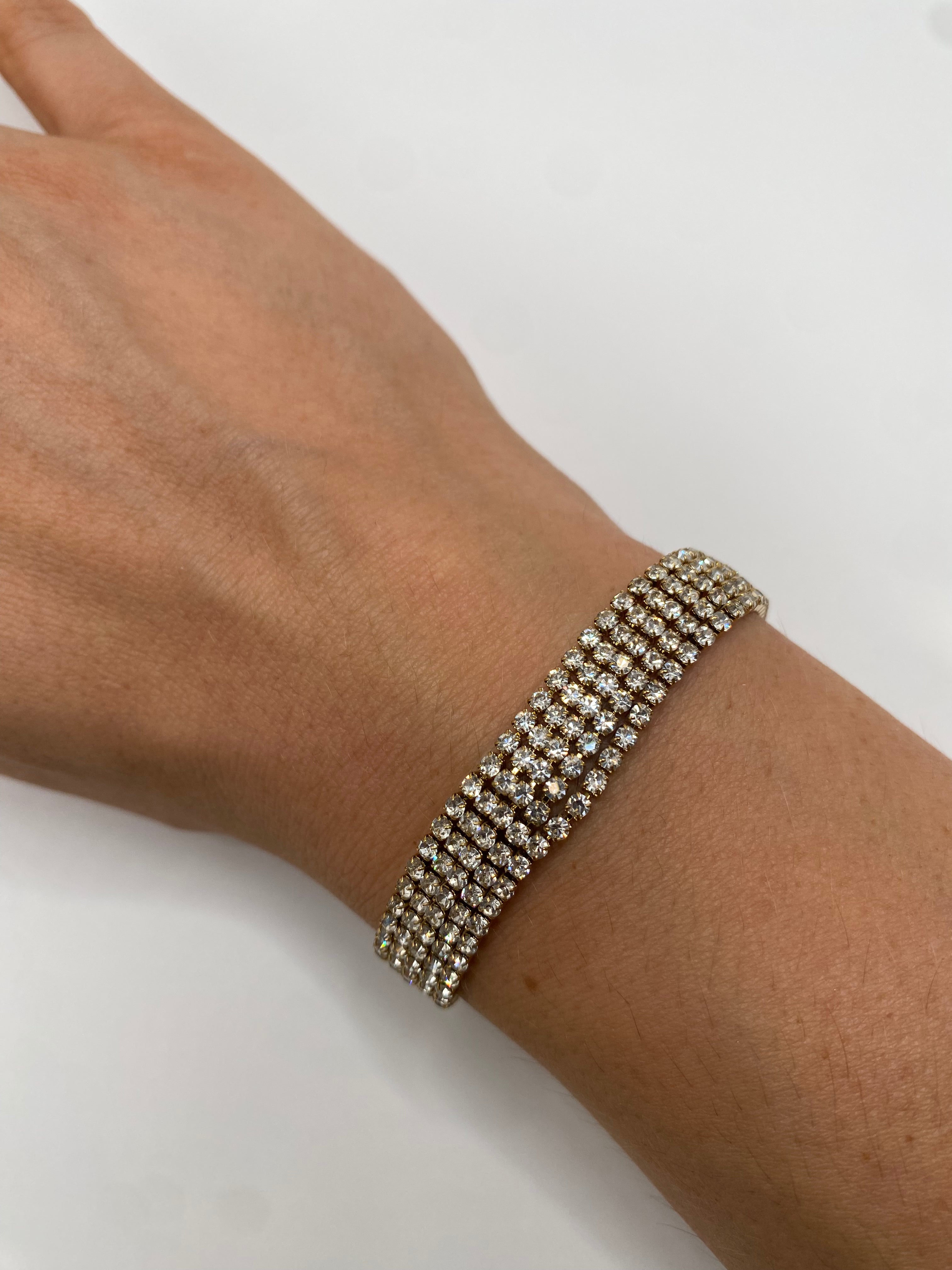 Bracciale LUCI - ORO