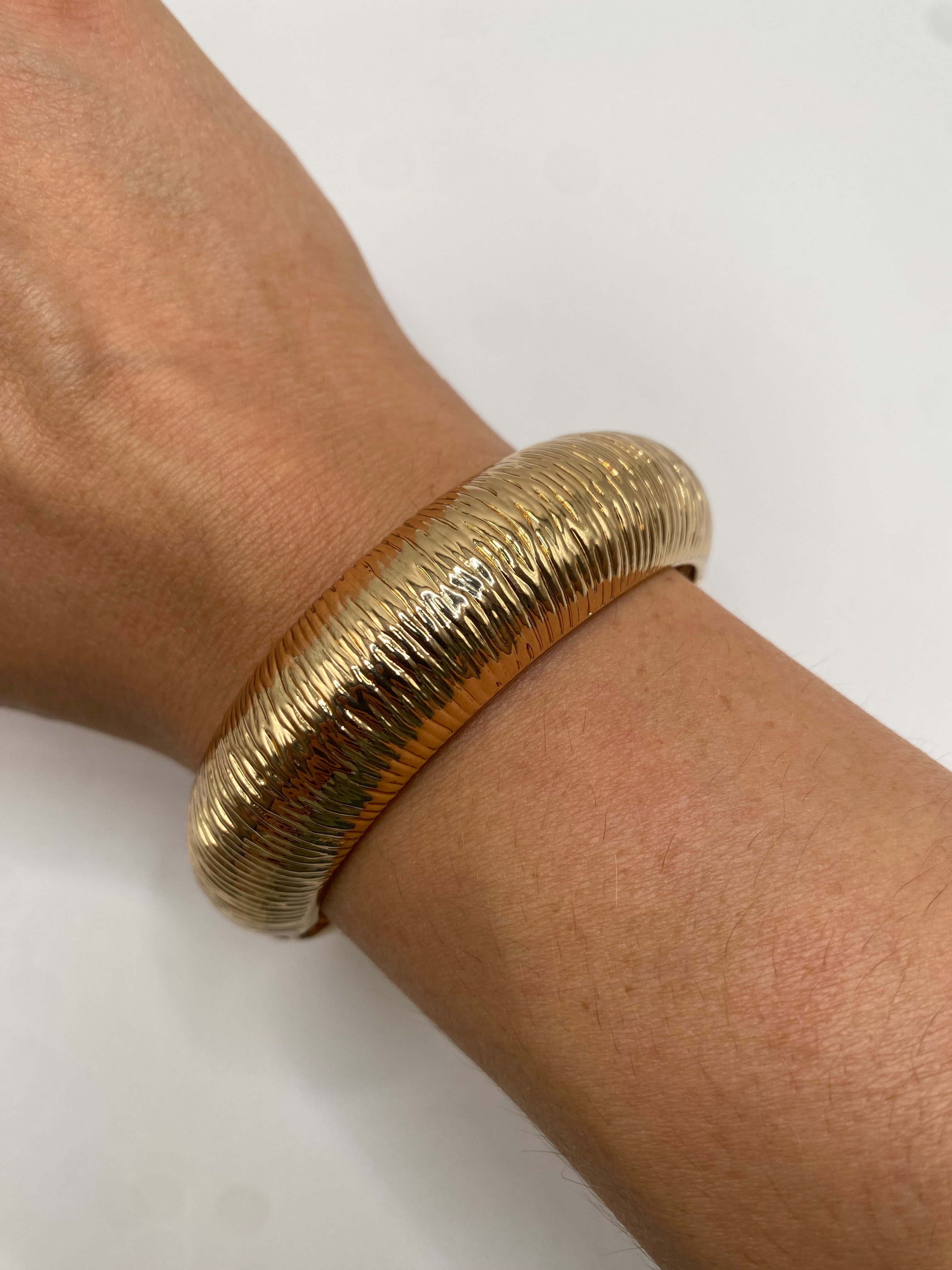 Bracciale SPECIAL - ORO