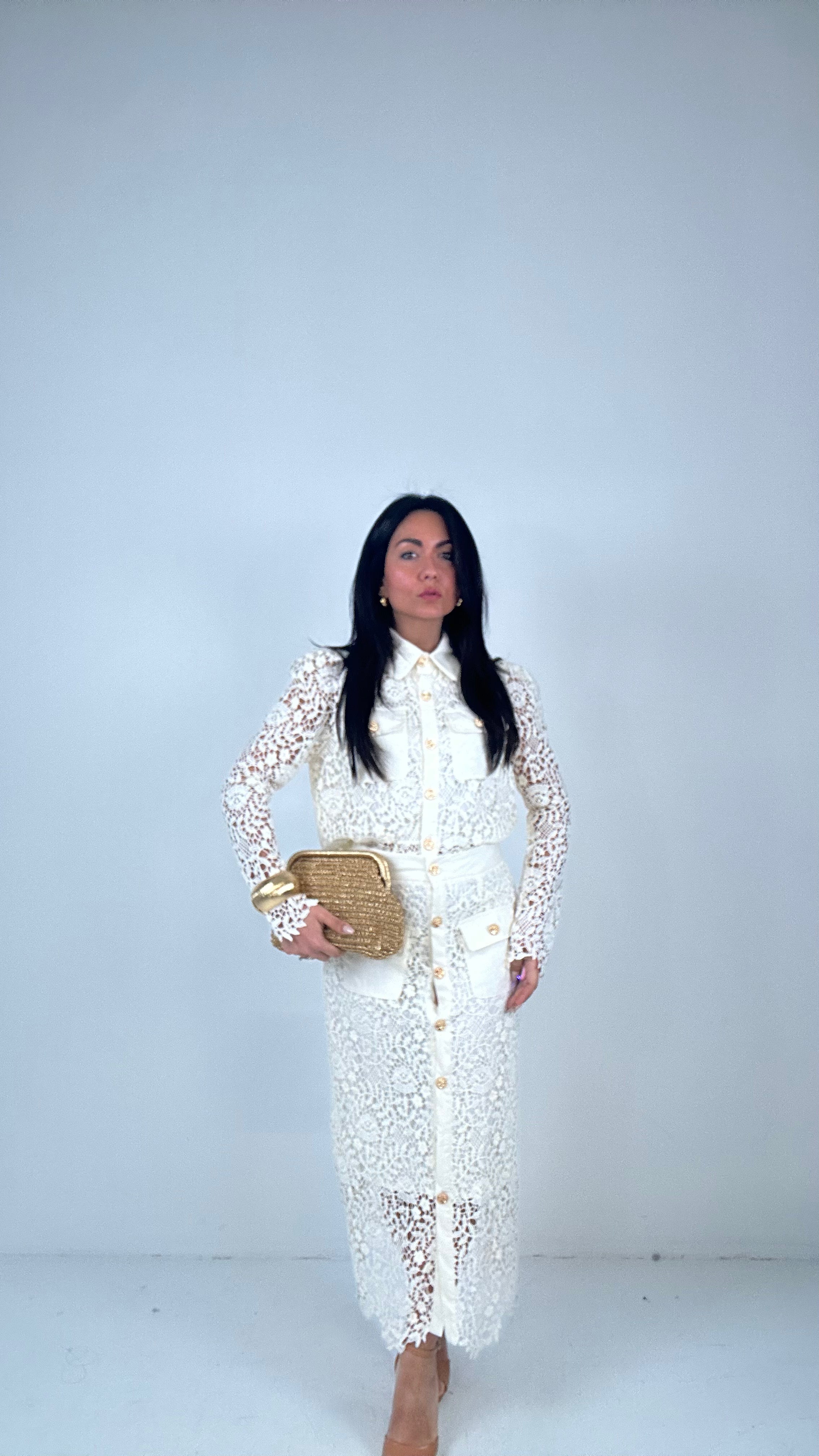 Completo MADAME - PANNA
