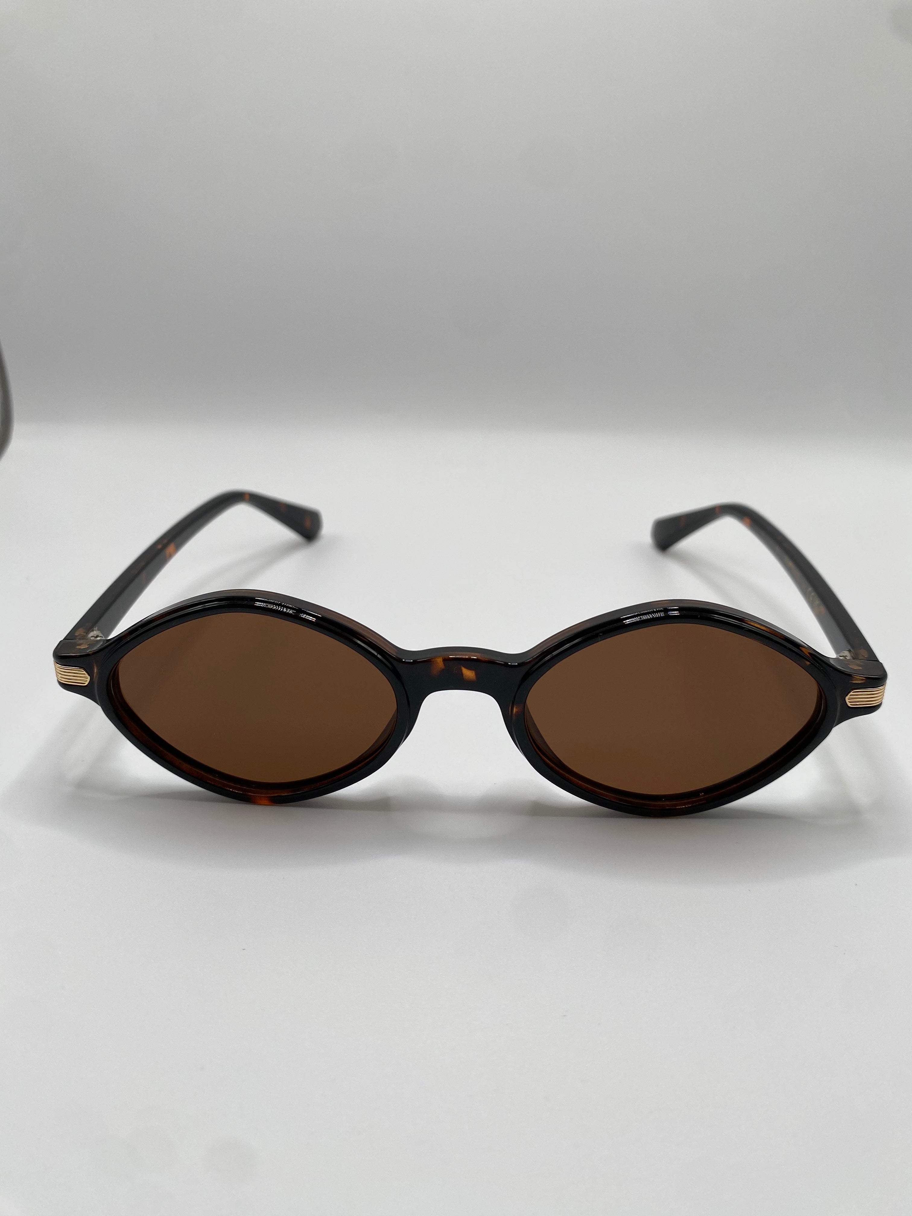Occhiali OESI - MARRONE