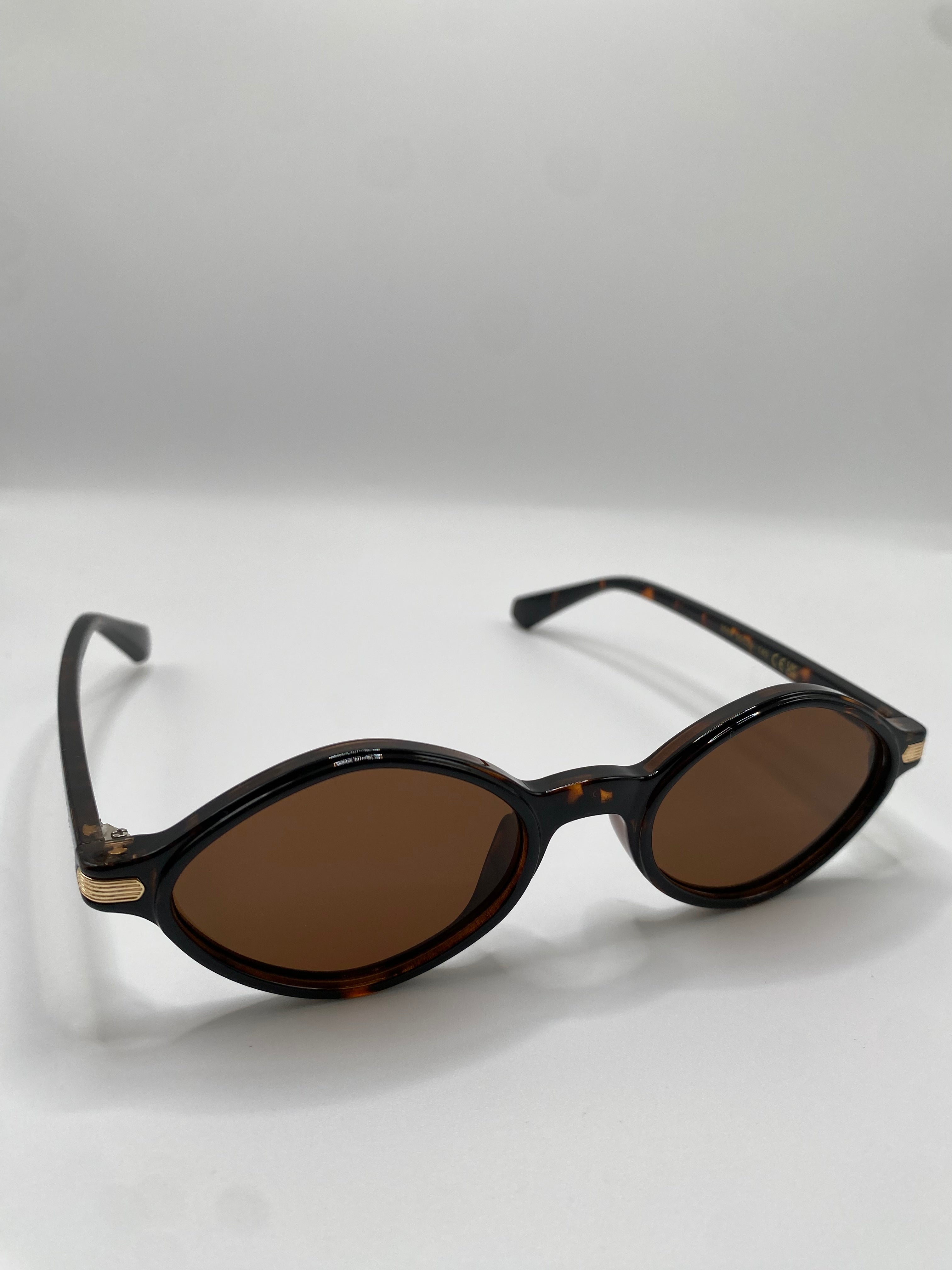 Occhiali OESI - MARRONE