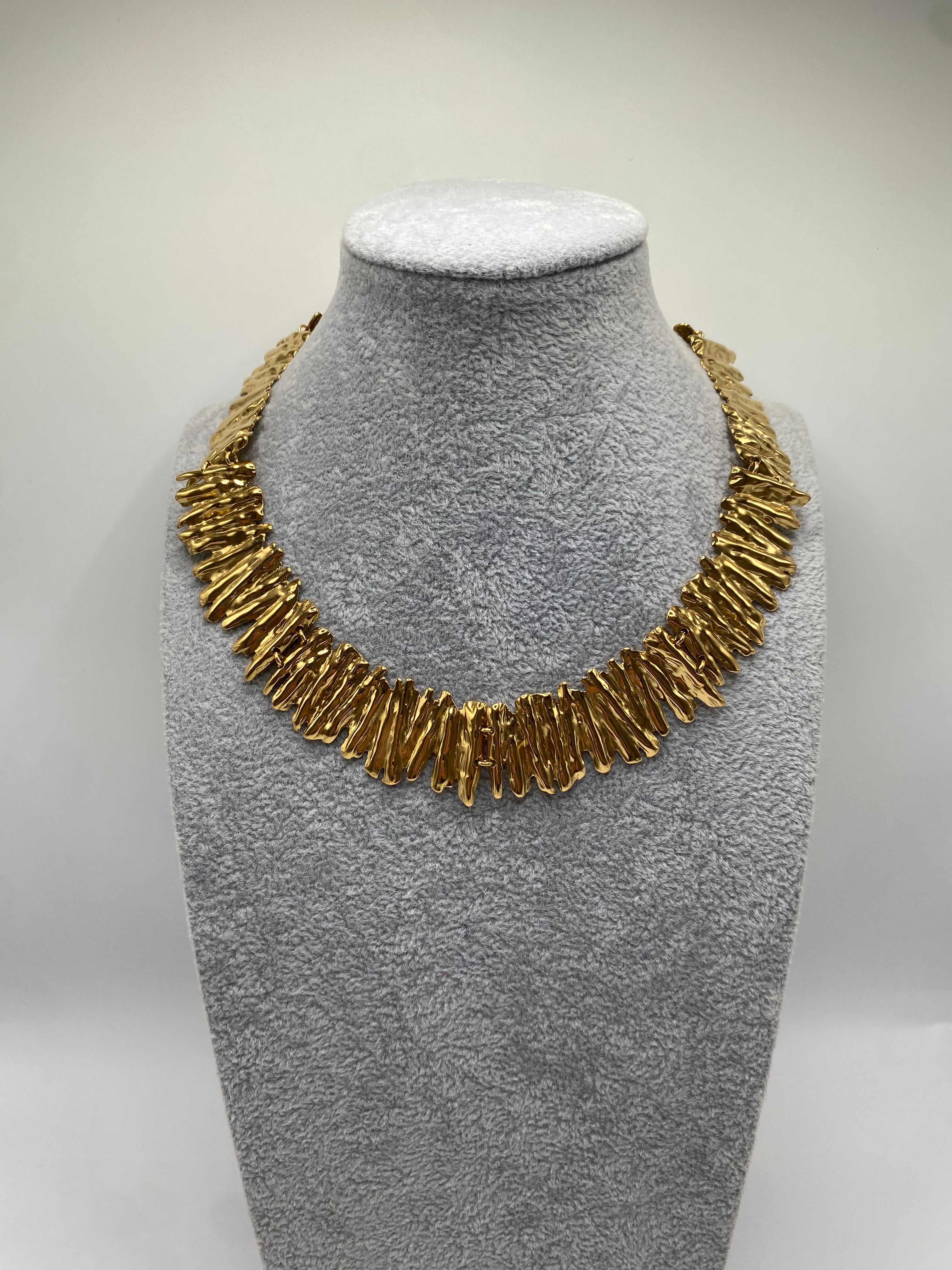 Collana FLIST - ORO