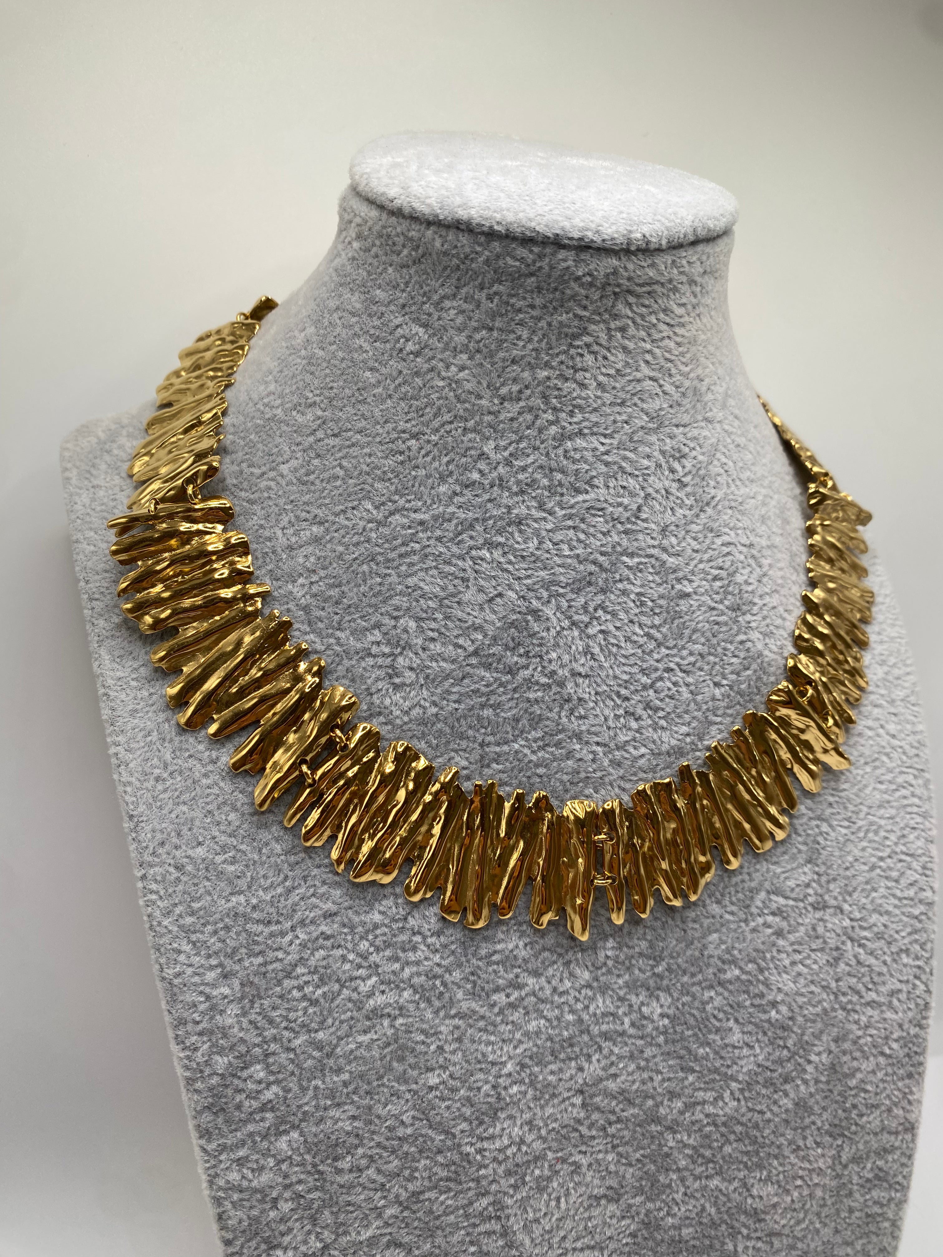 Collana FLIST - ORO