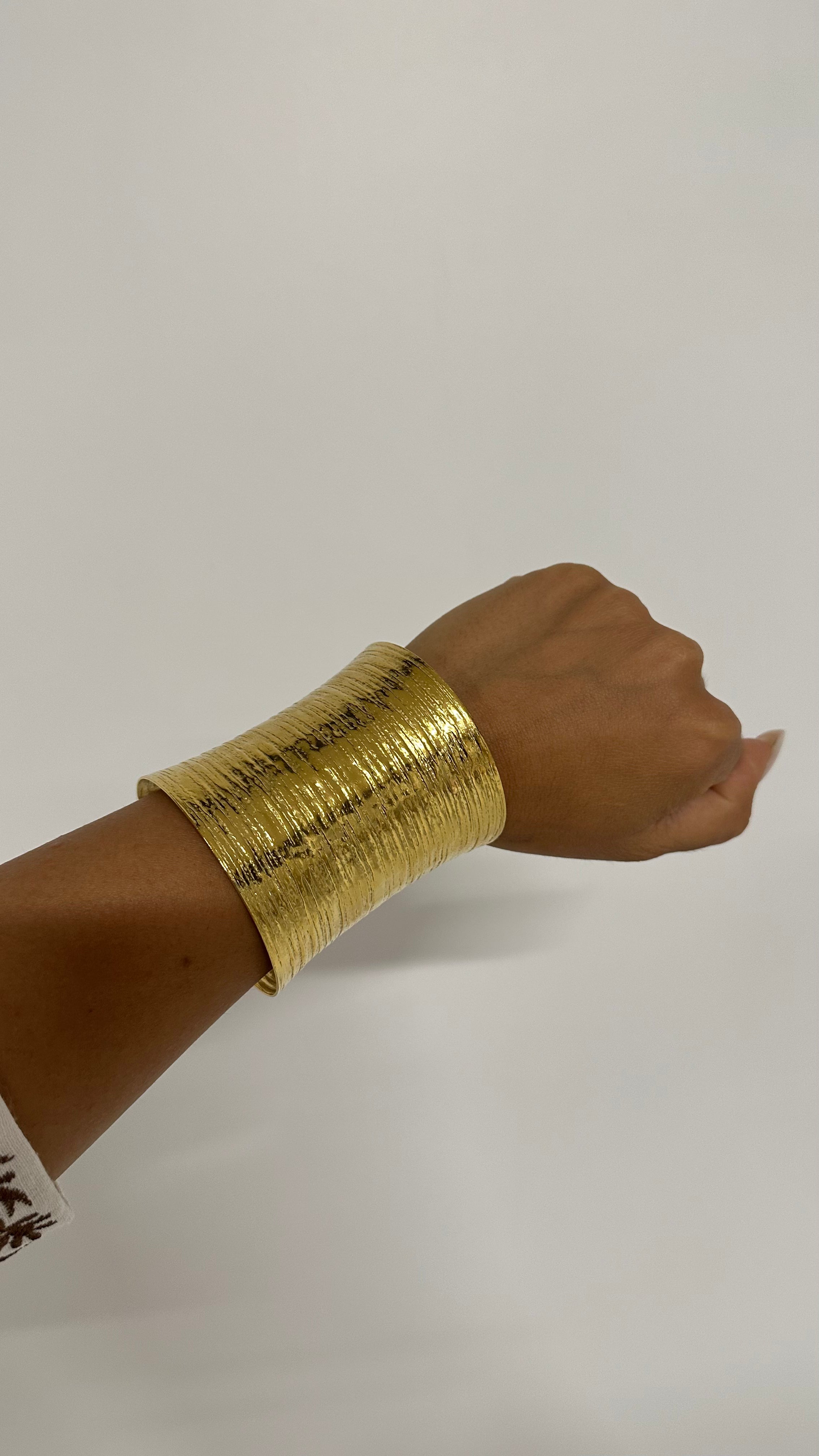 Bracciale CHEOPE - ORO