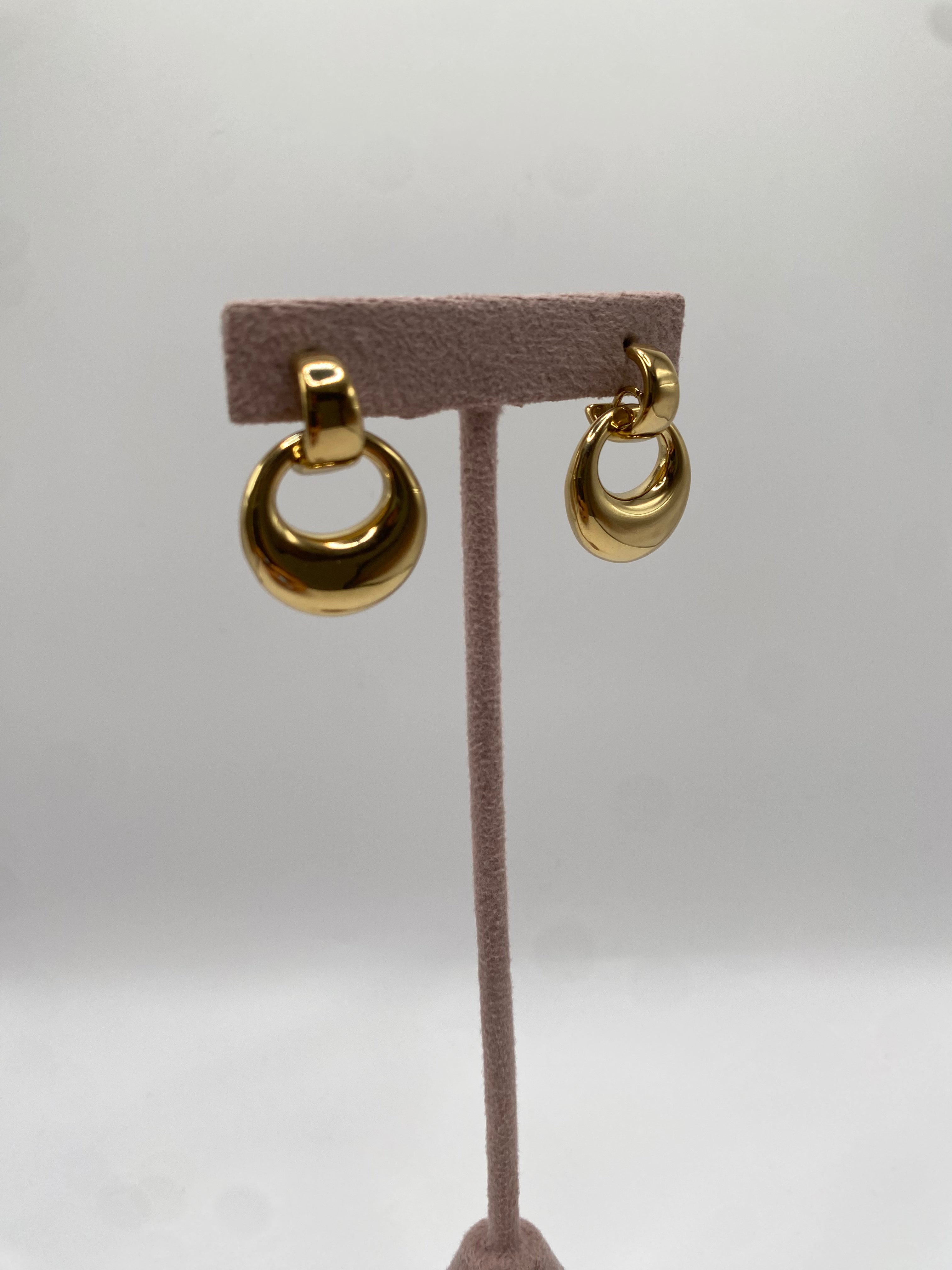 Orecchino MINI POP - ORO