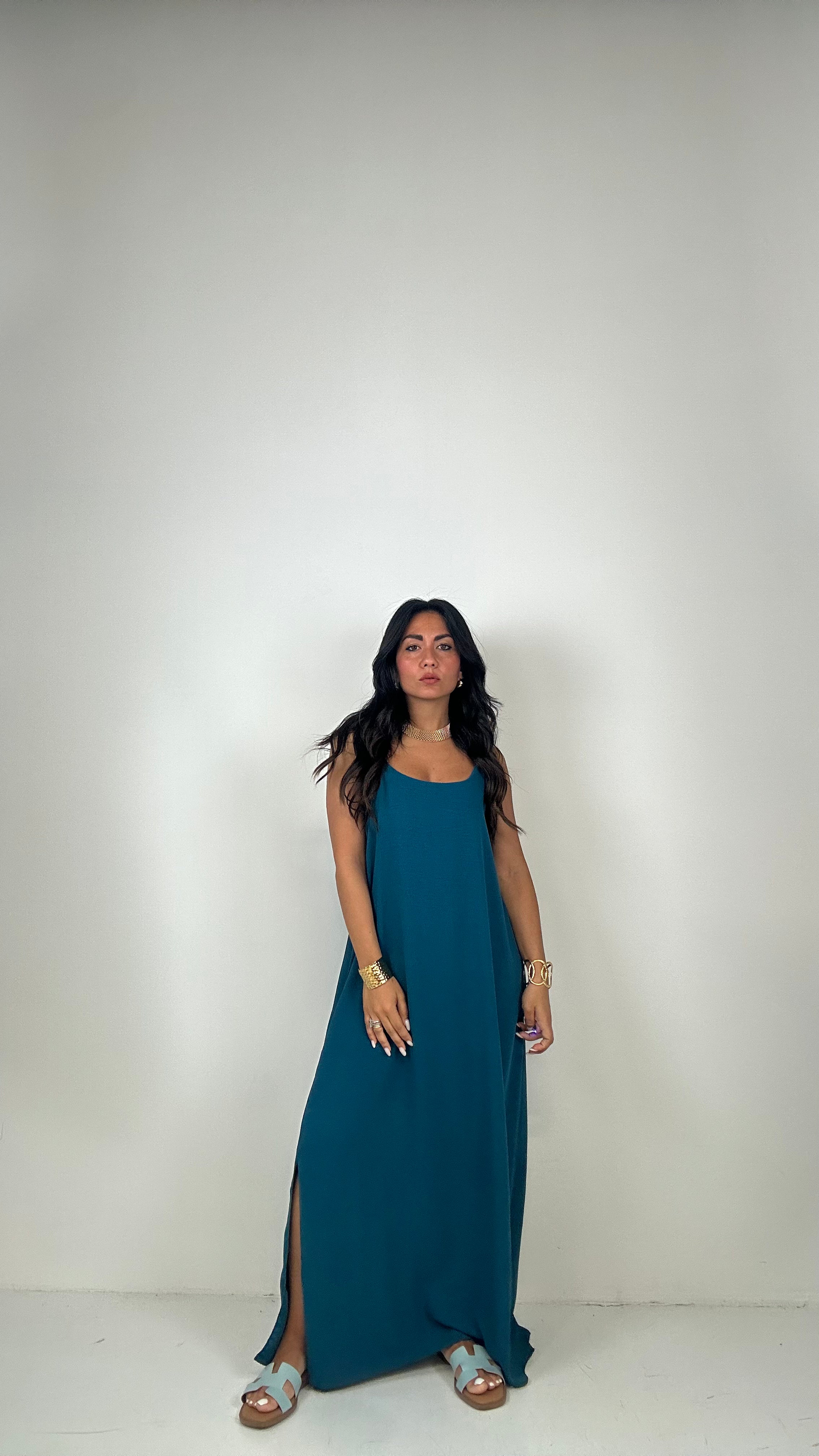 Vestito MIKI - OTTANIO