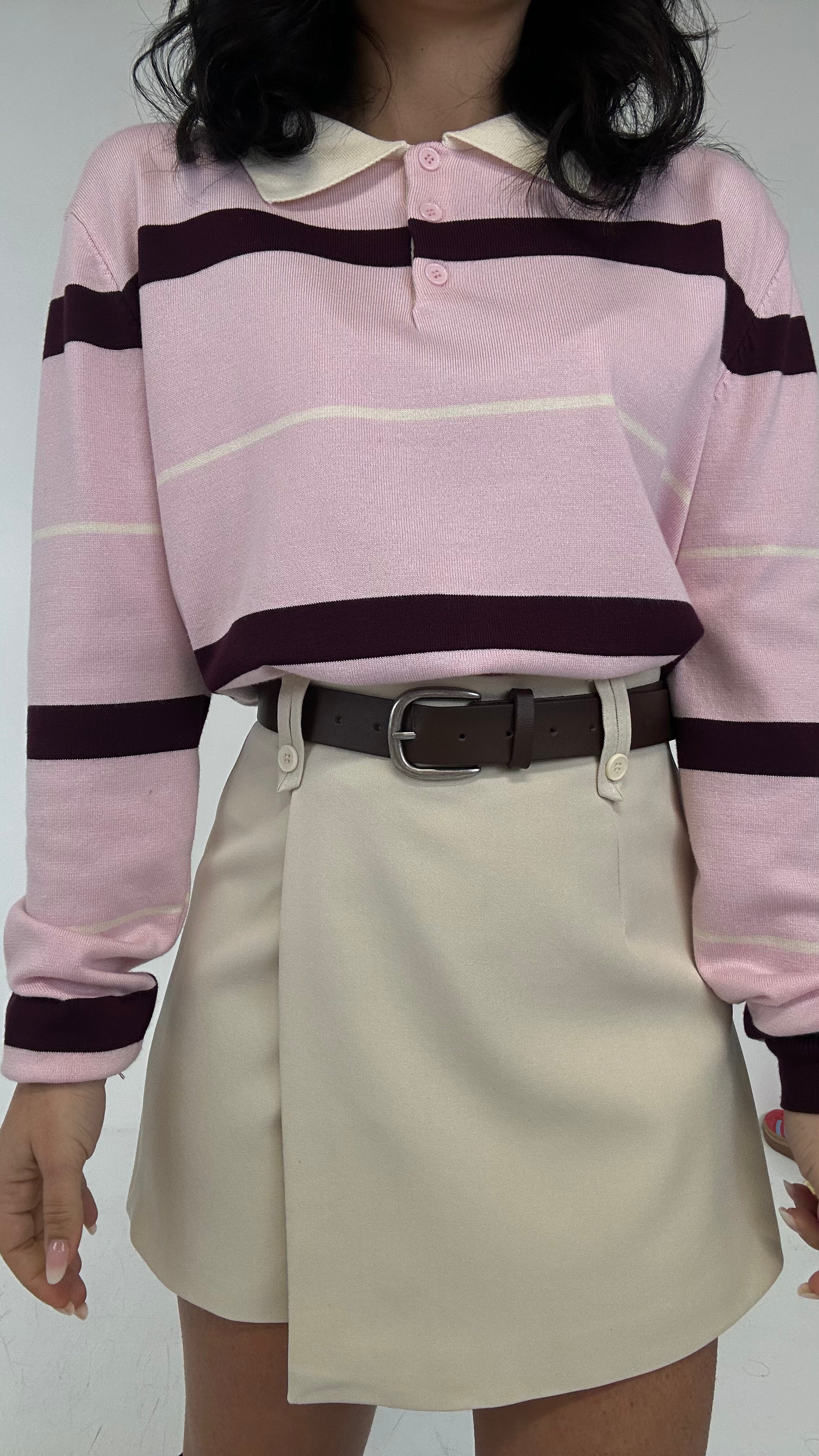 Pantagonna NOEMI - BEIGE