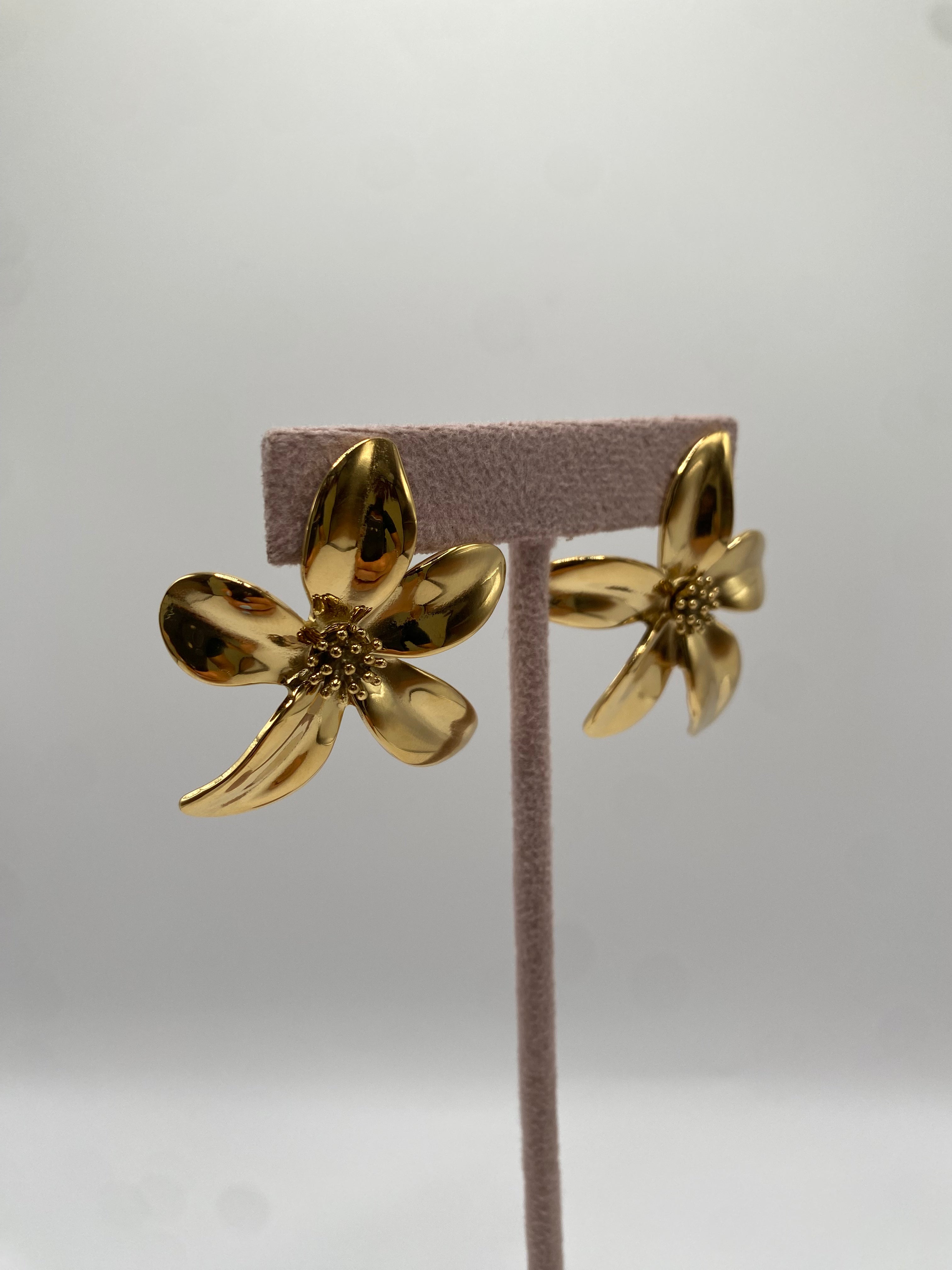 Orecchino PEO - ORO