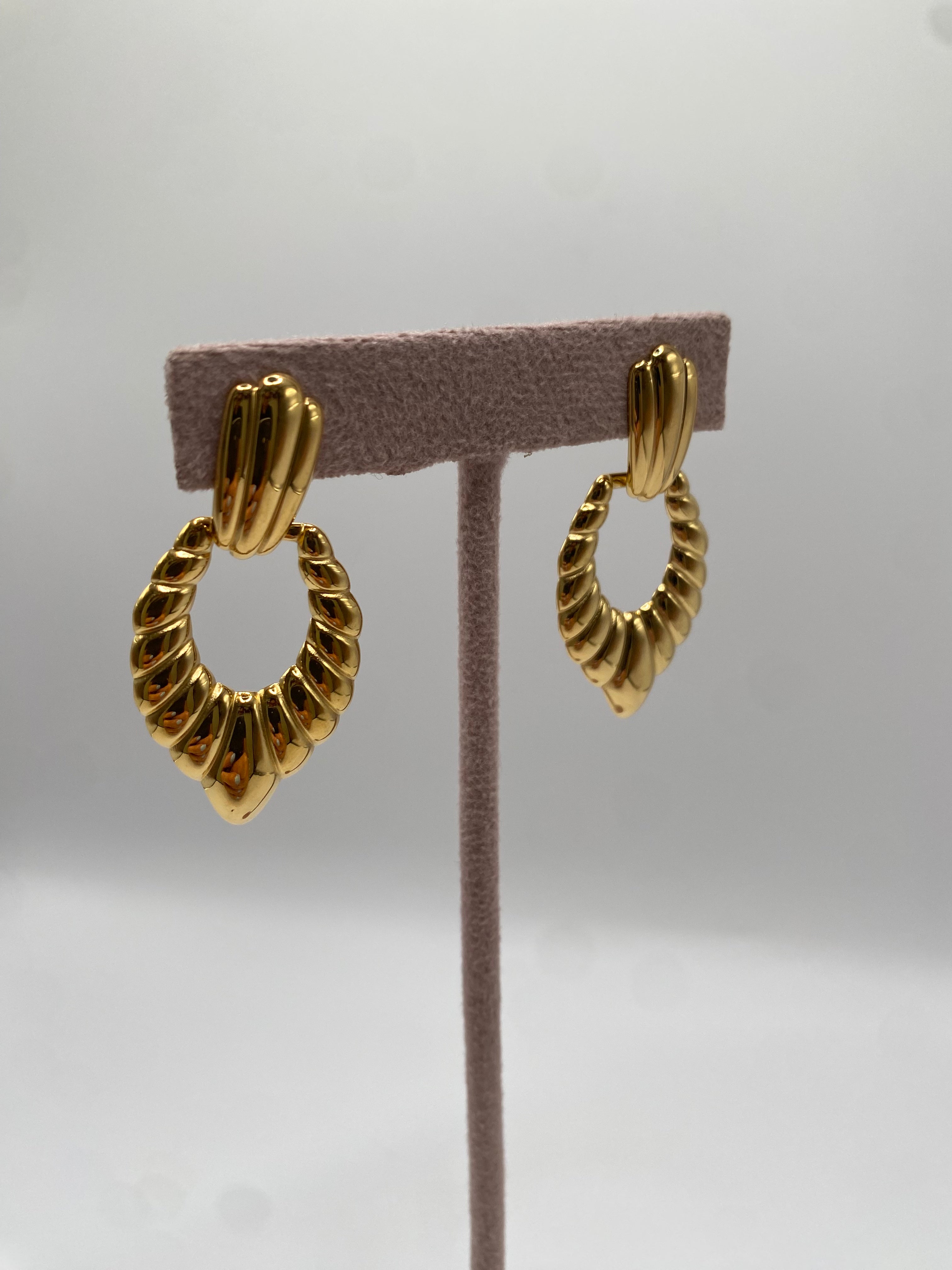 Orecchino GIO - ORO