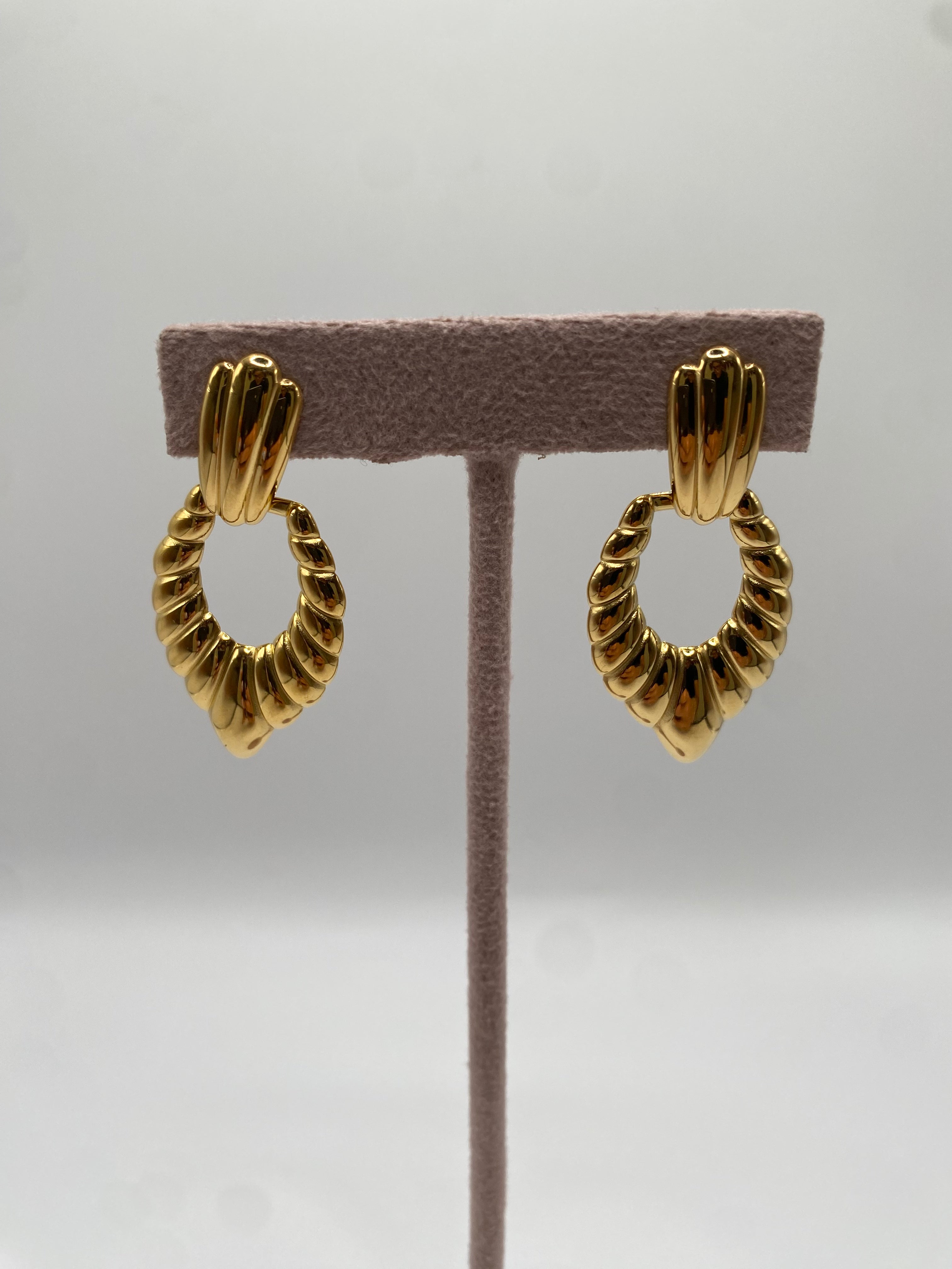 Orecchino GIO - ORO