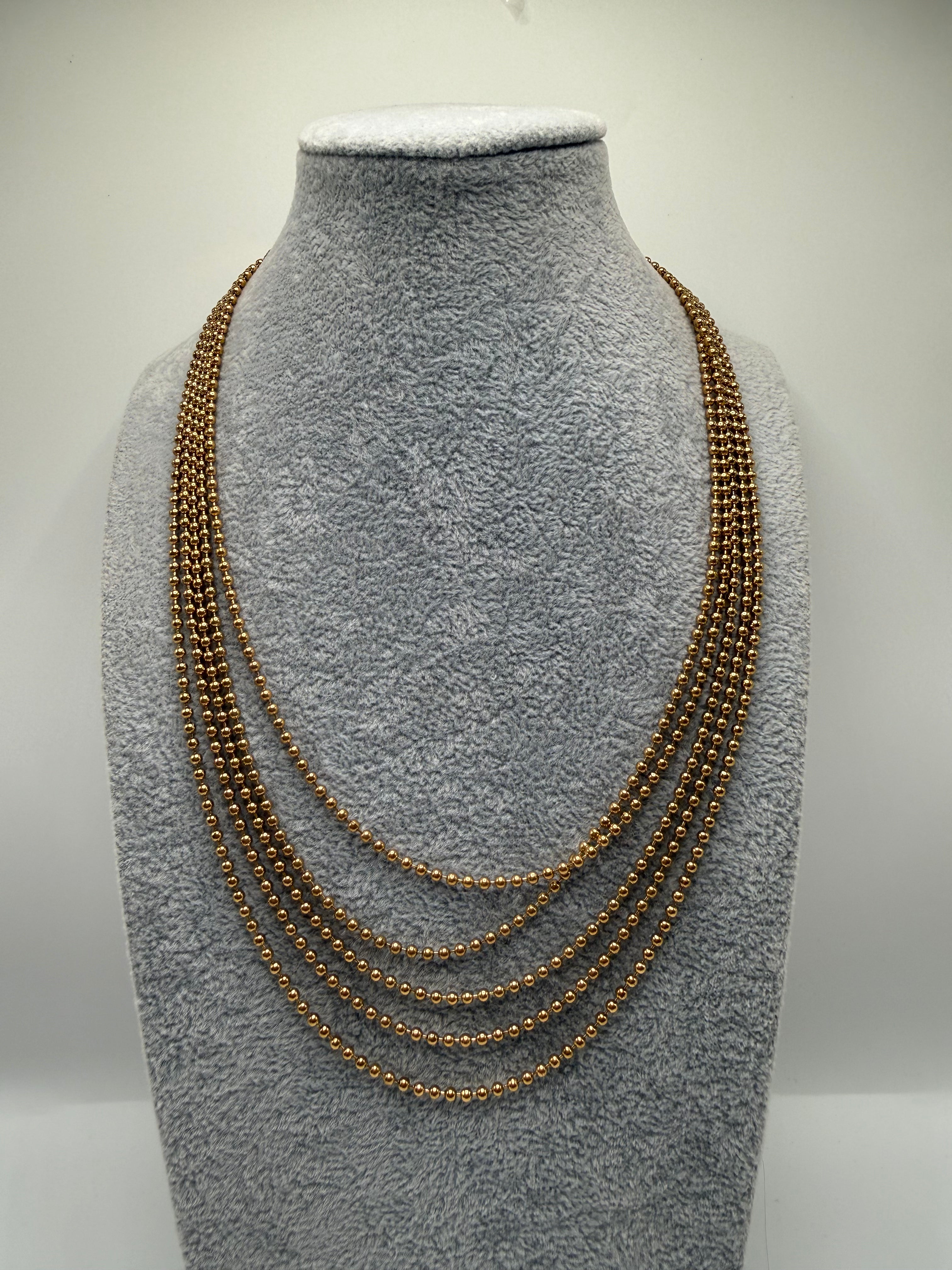 Collana FRIU - ORO