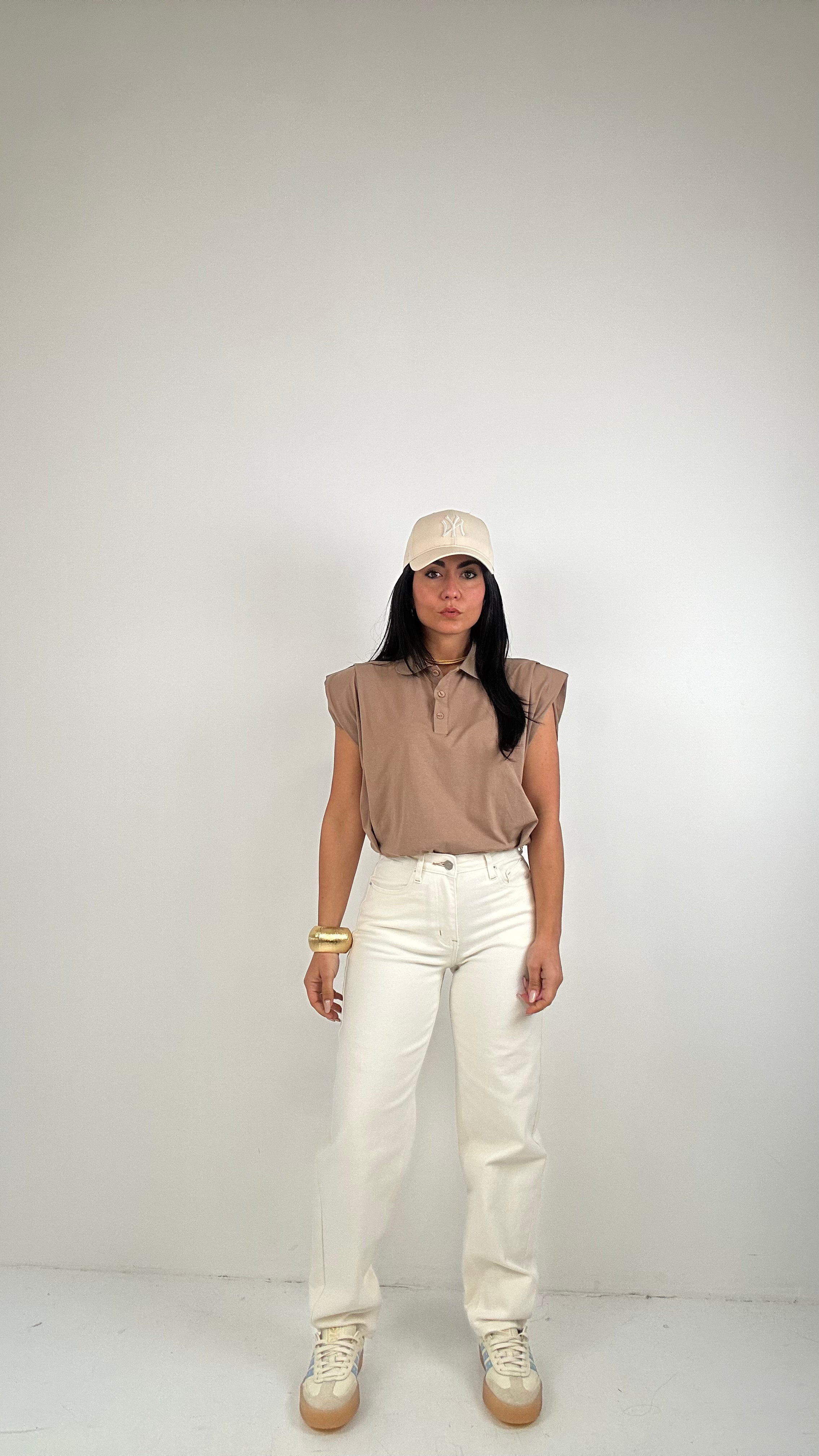 Jeans MOM KENYA - PANNA