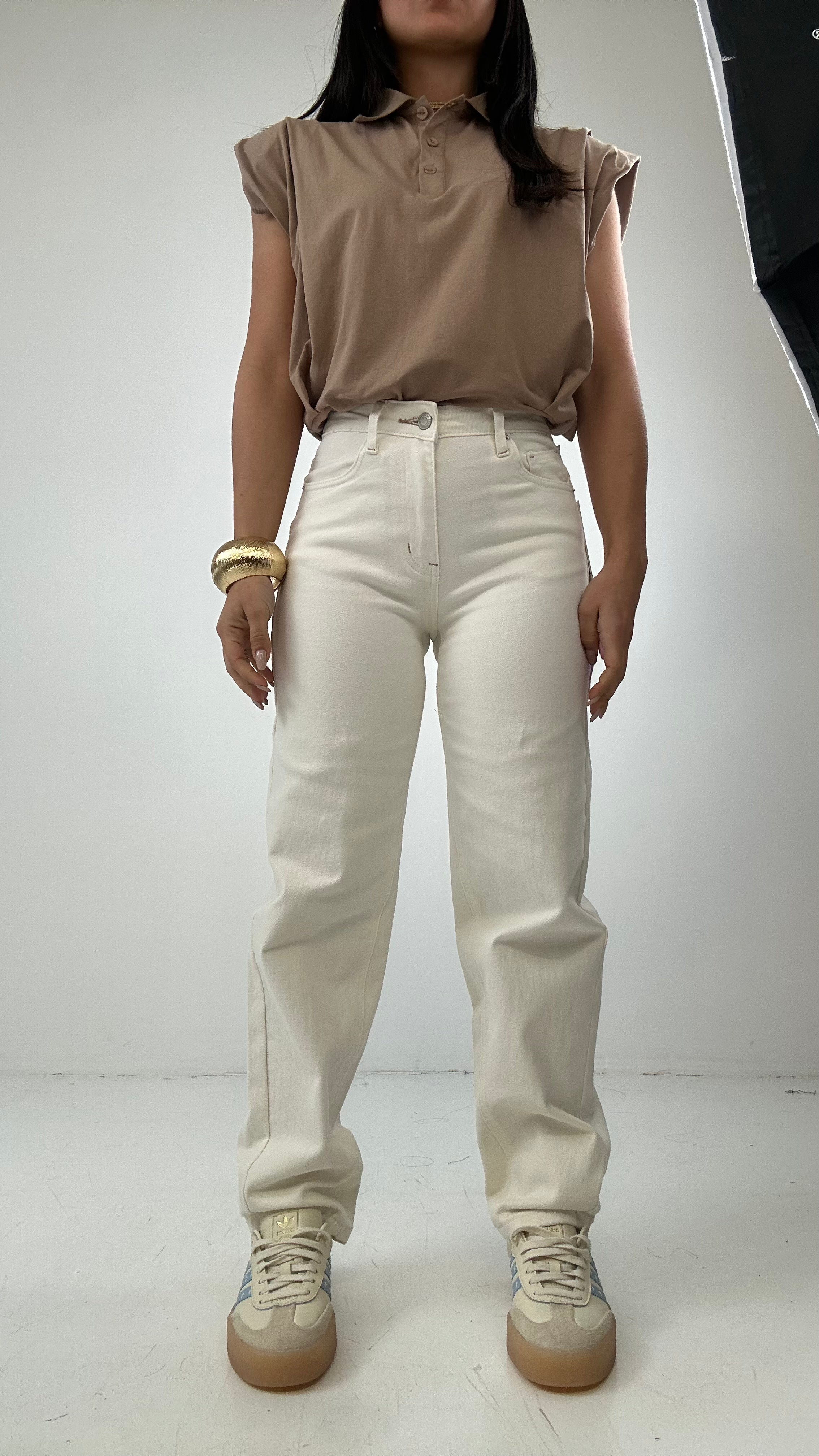 Jeans MOM KENYA - PANNA