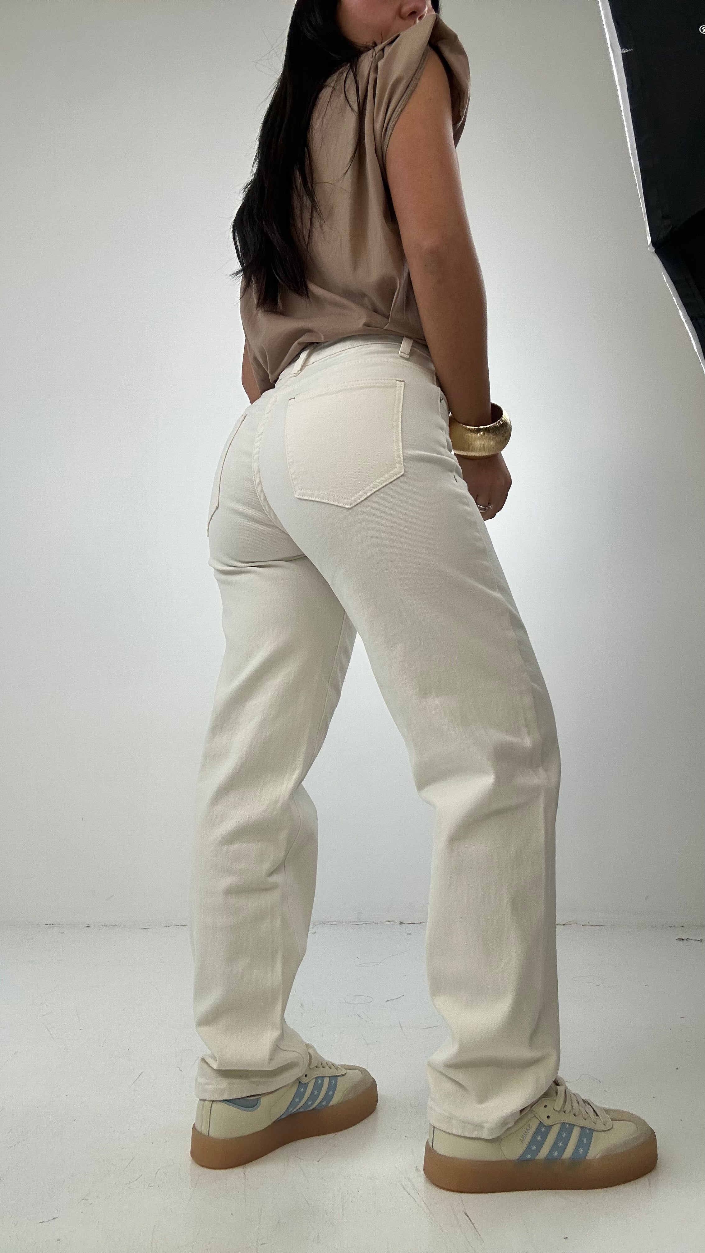 Jeans MOM KENYA - PANNA