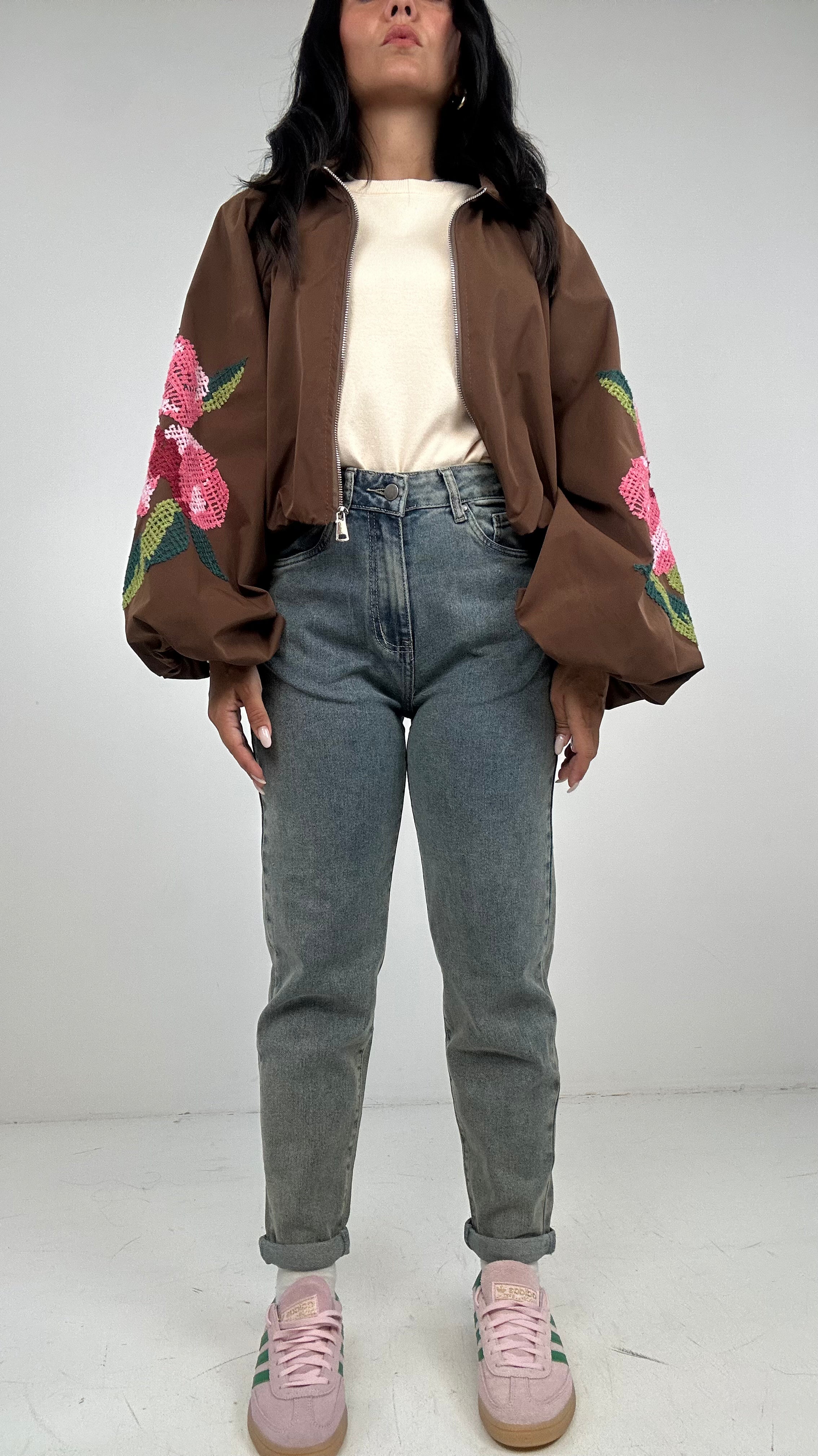 Jeans SKINNY WAIST - JEANS