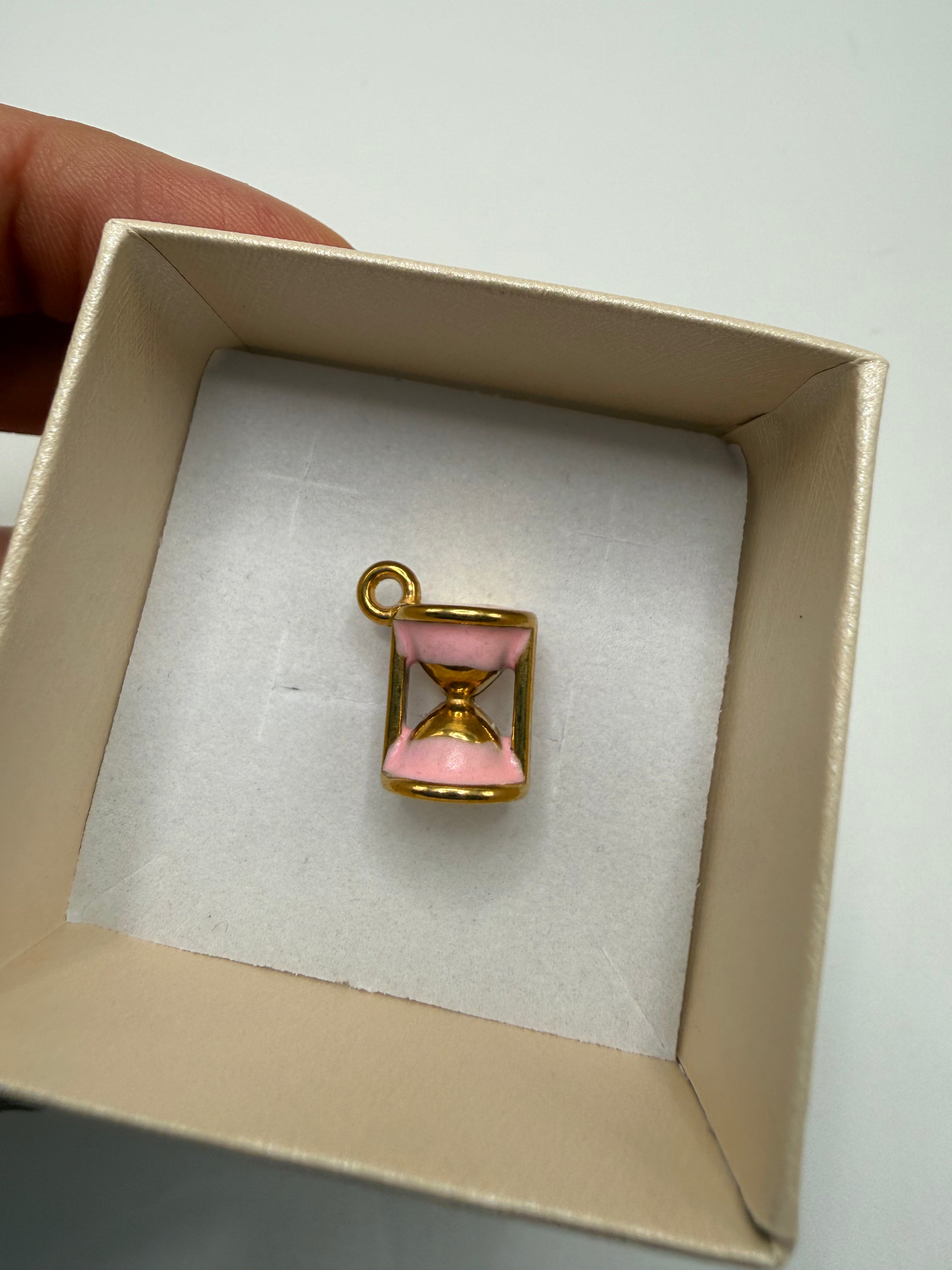 Charm SPECIAL - ROSA