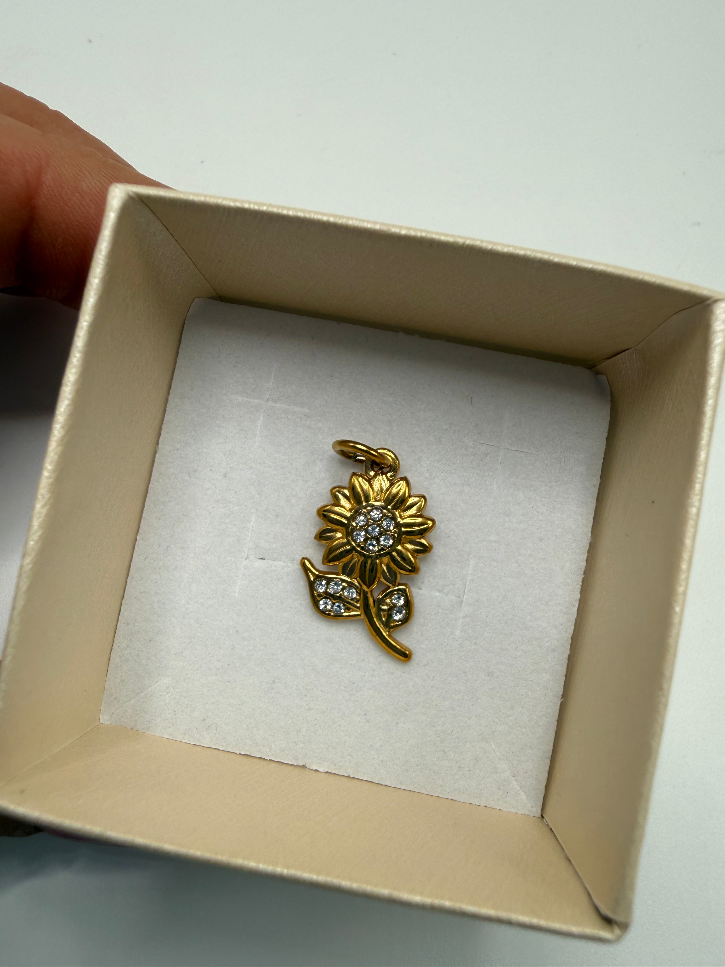 Charm SPECIAL - ORO