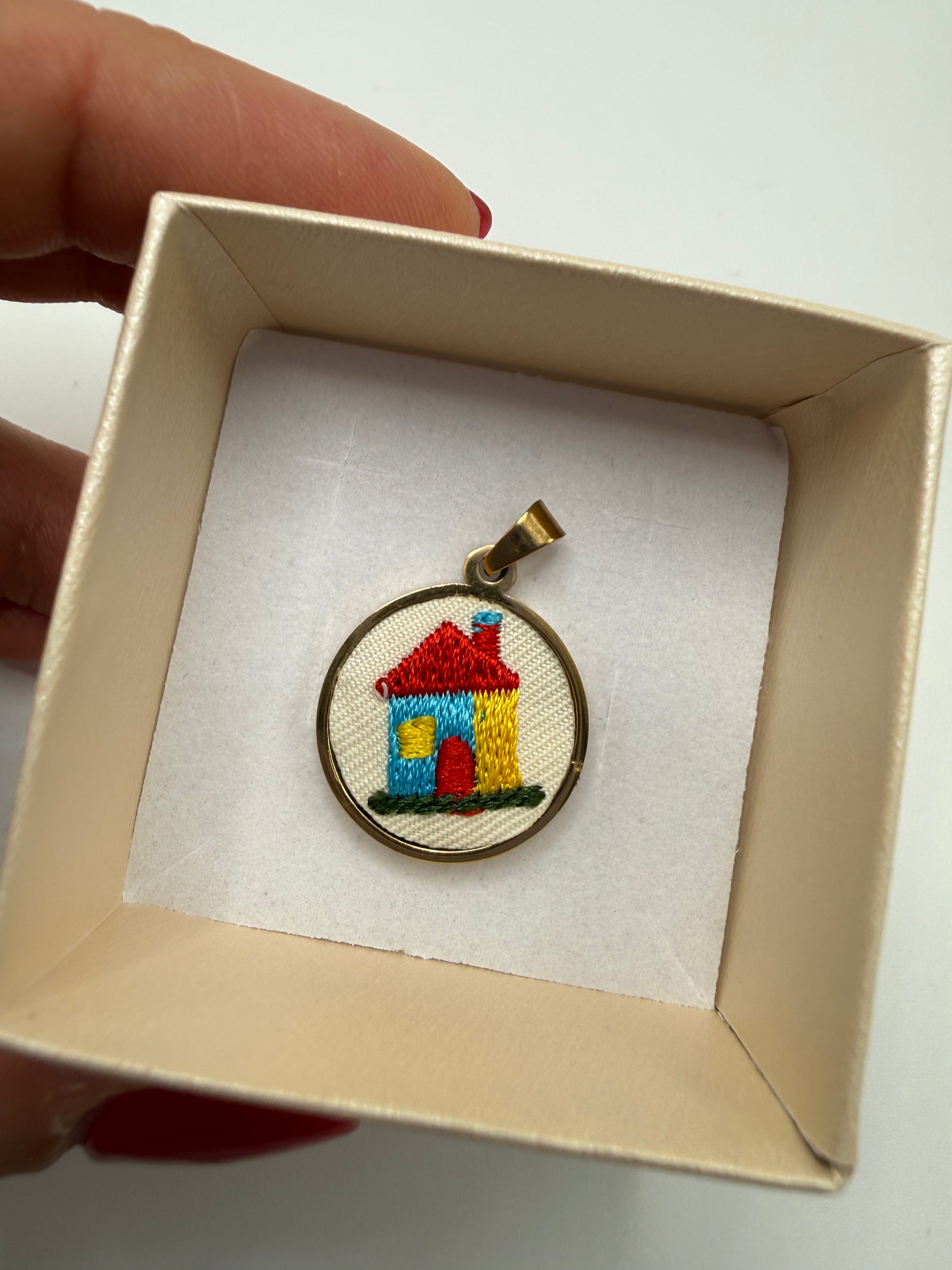 Charm SPECIAL - MULTICOLOR