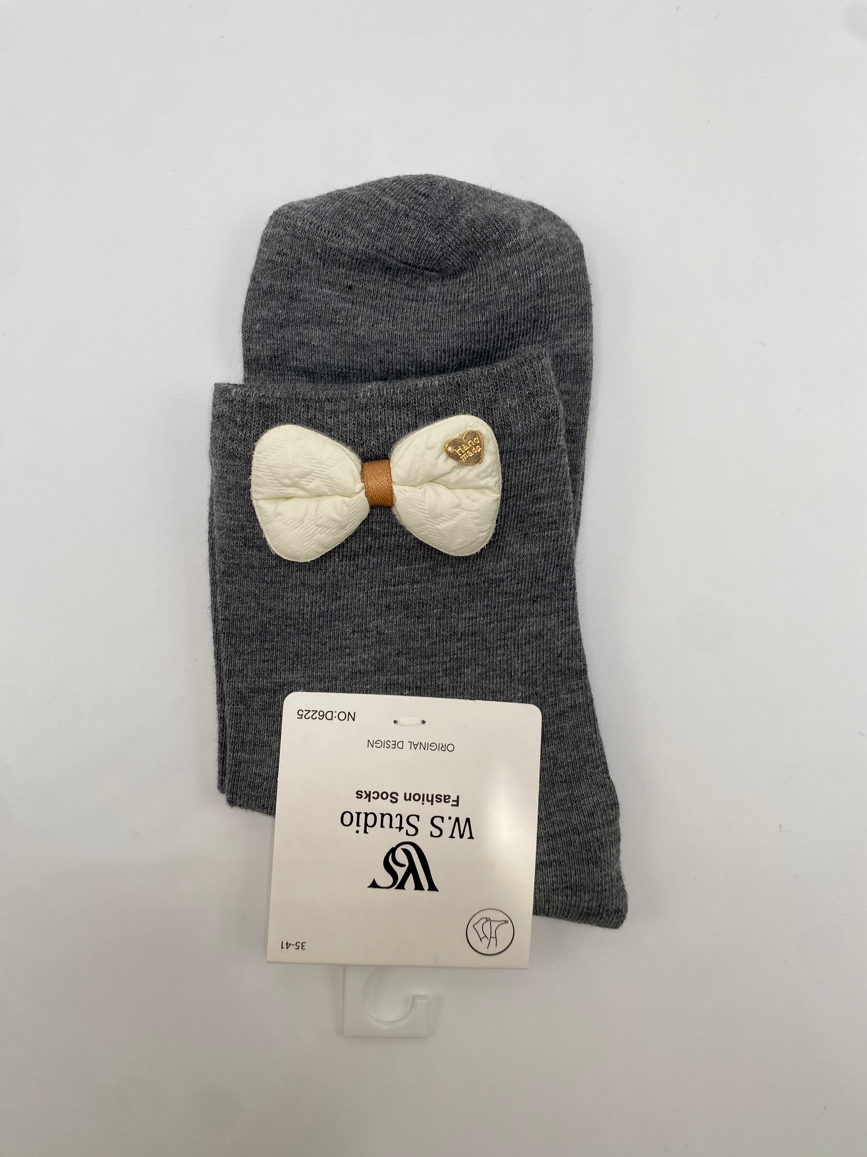 Calza MIX - GRIGIO