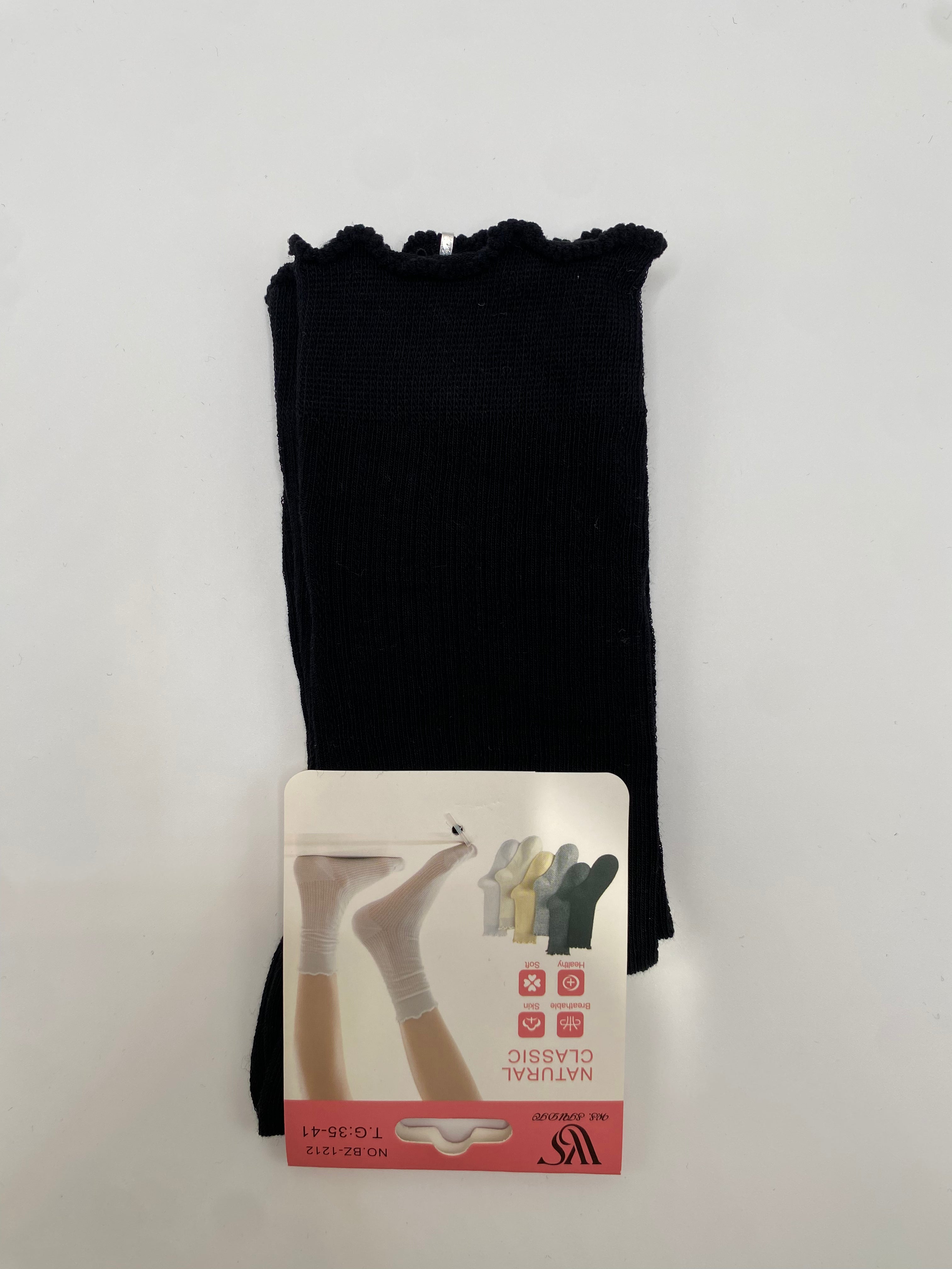Calza CLASSIC - NERO