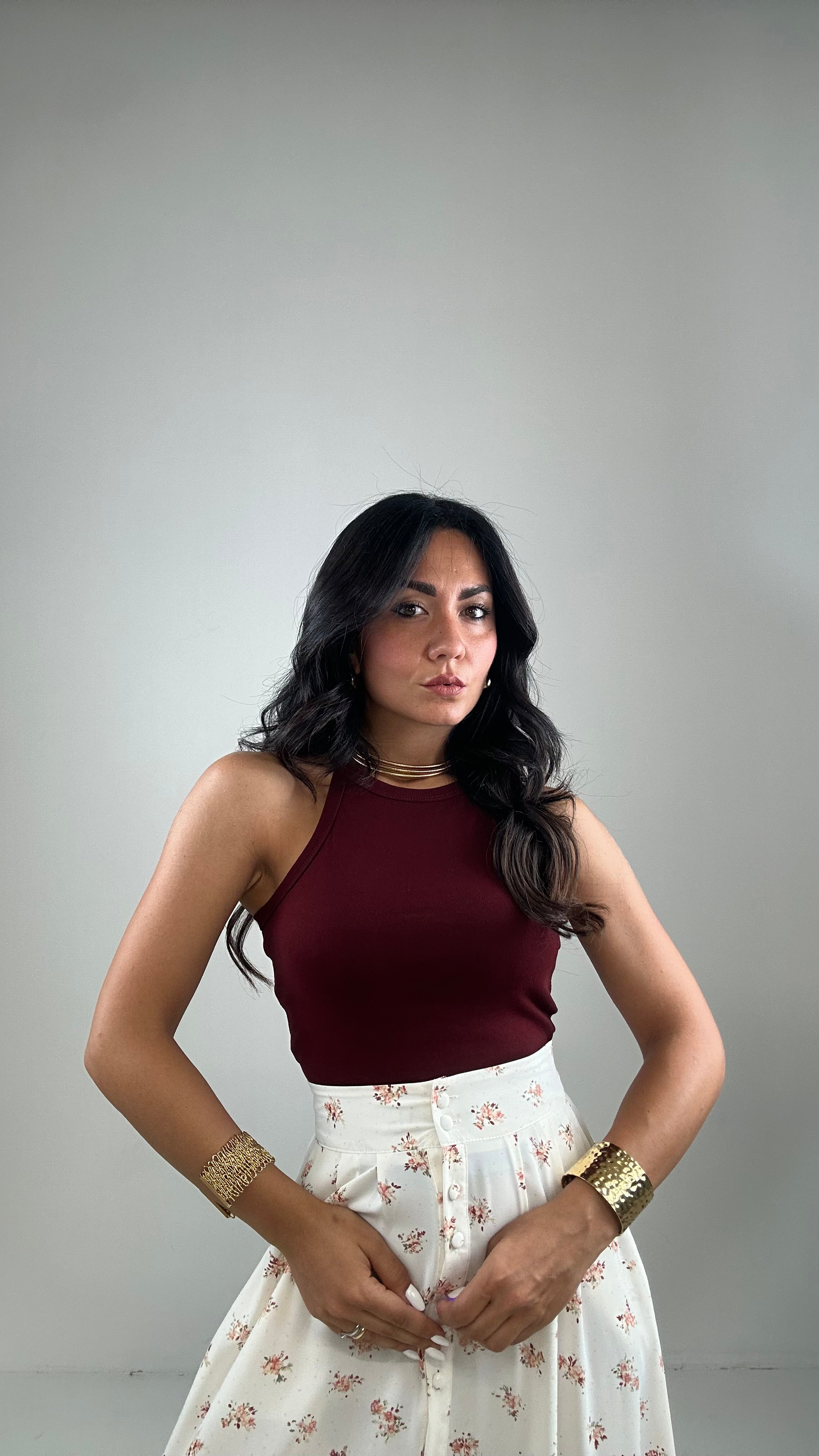 Top CARLA - BORDEAUX