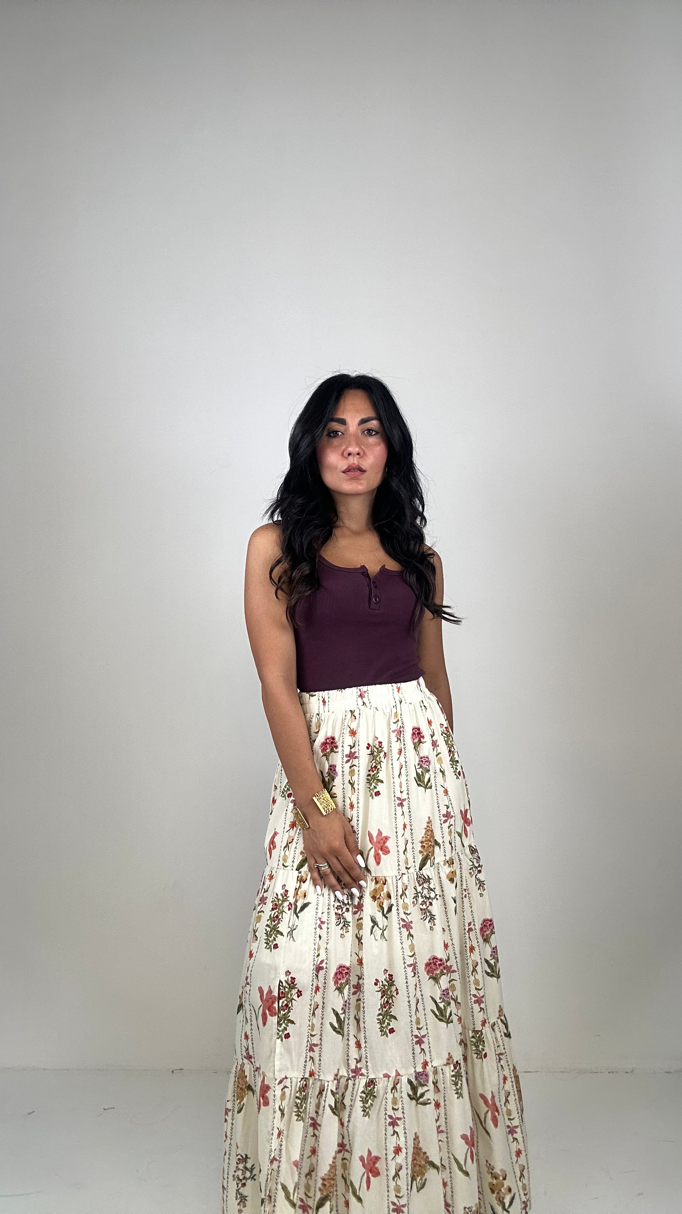Gonna IN CAMPO - PANNA