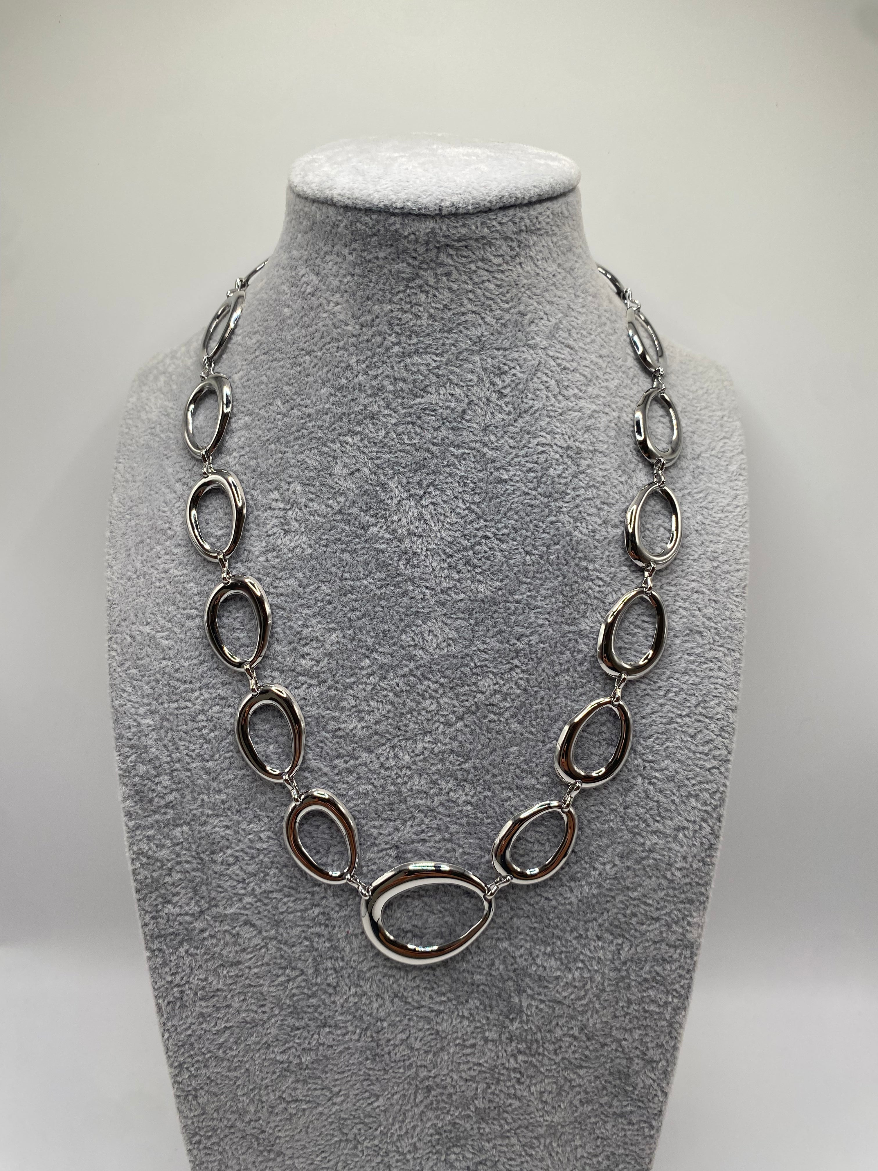 Collana 0 - ARGENTO