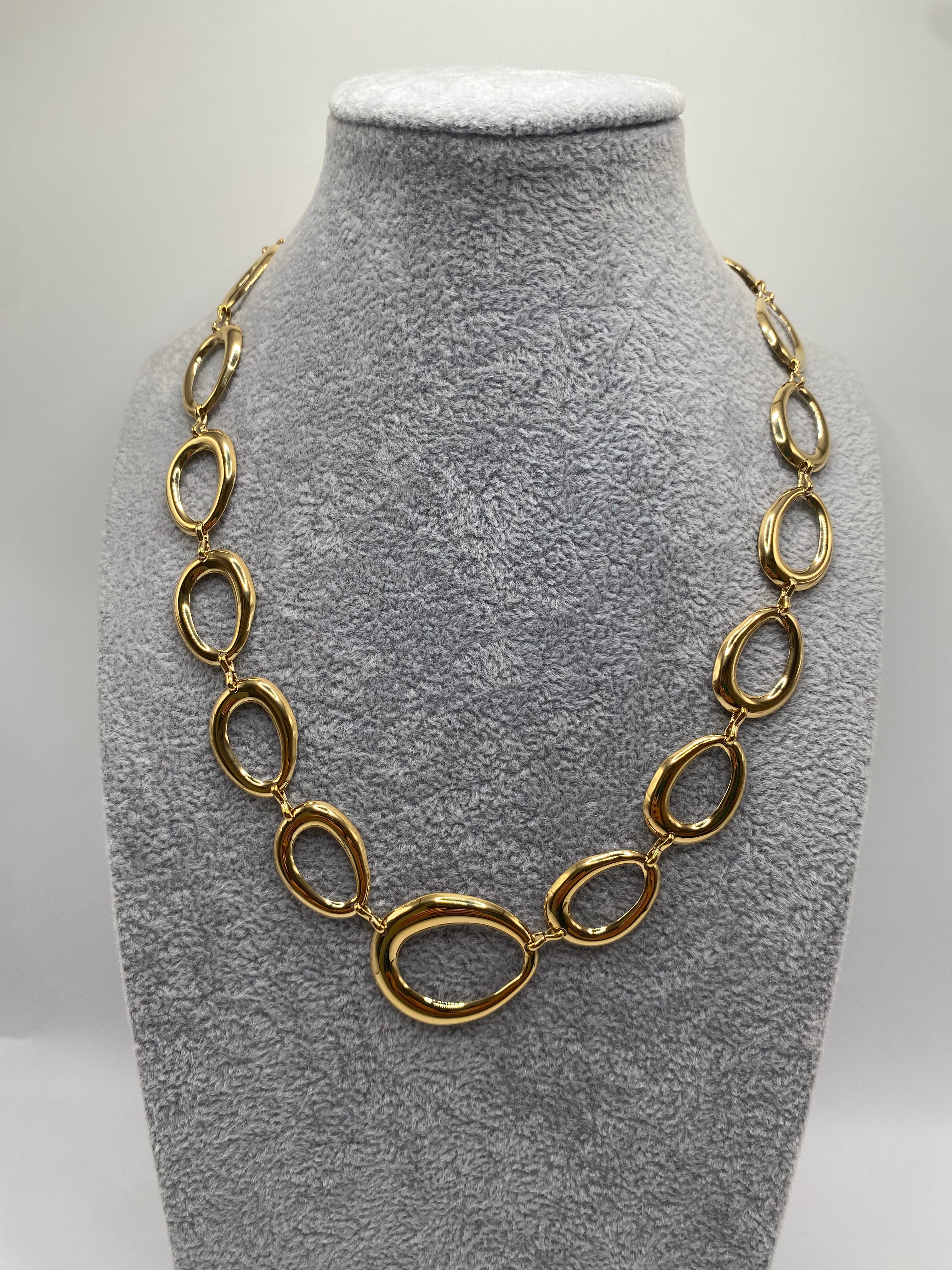 Collana 0 - ORO