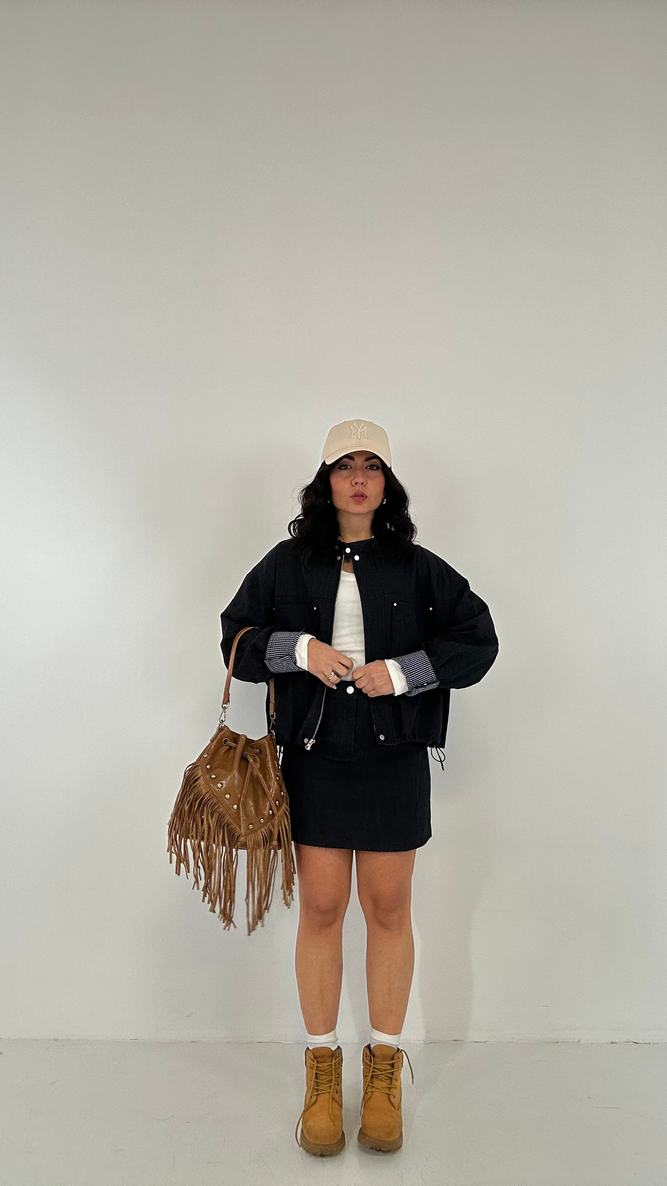 Coordinato YORK - JEANS