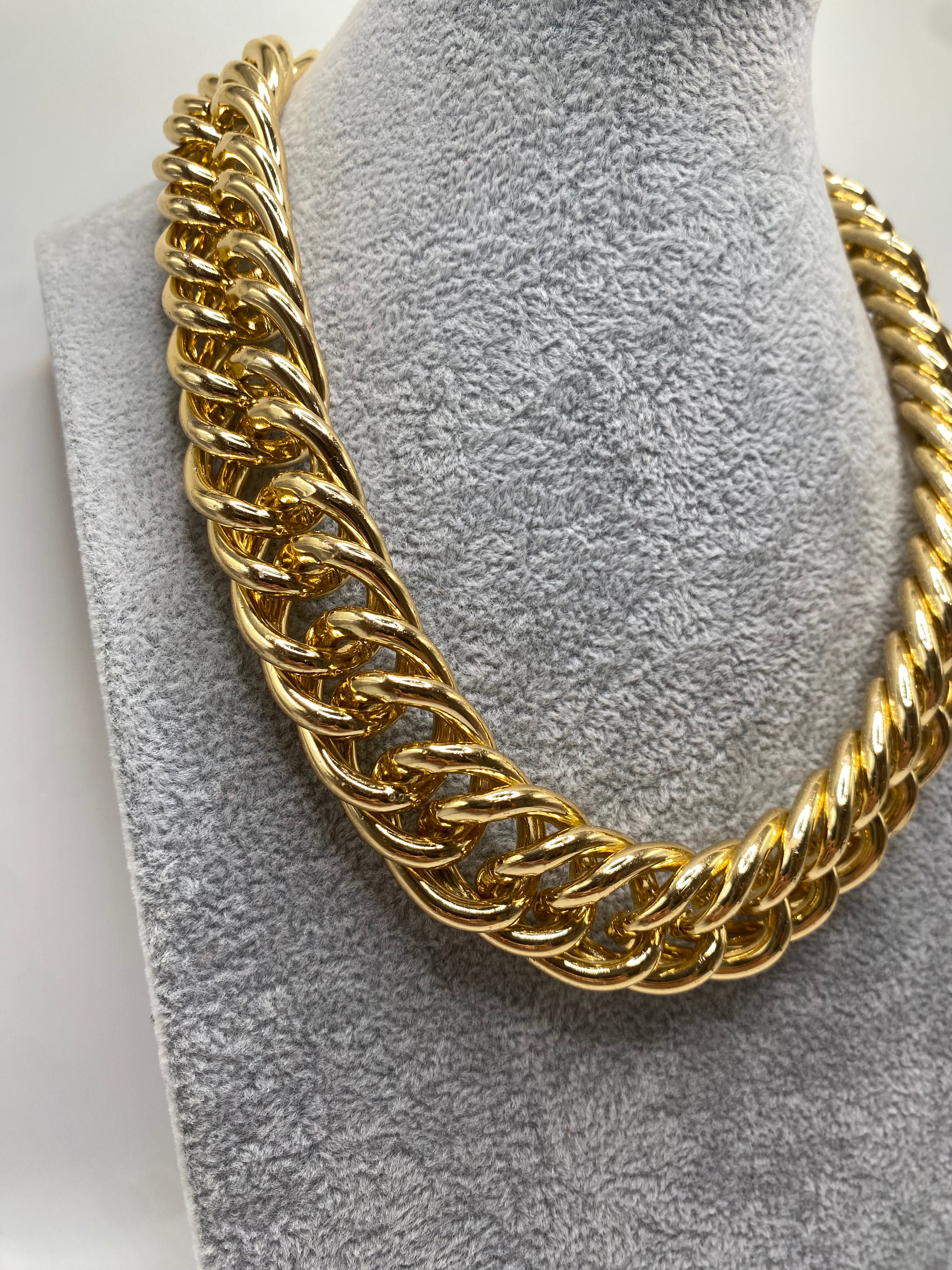 Collana GIULI - ORO