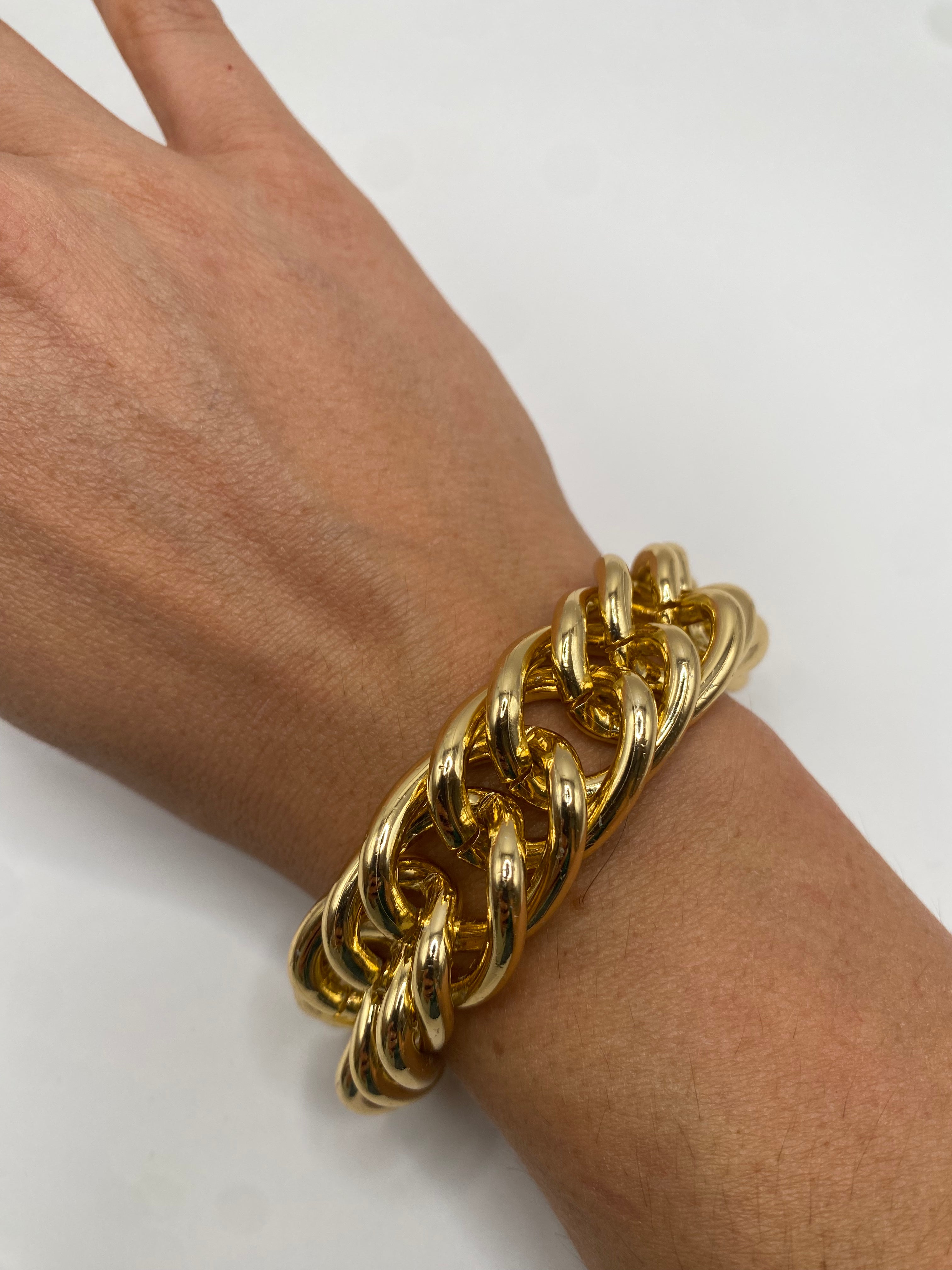 Bracciale GIULI - ORO