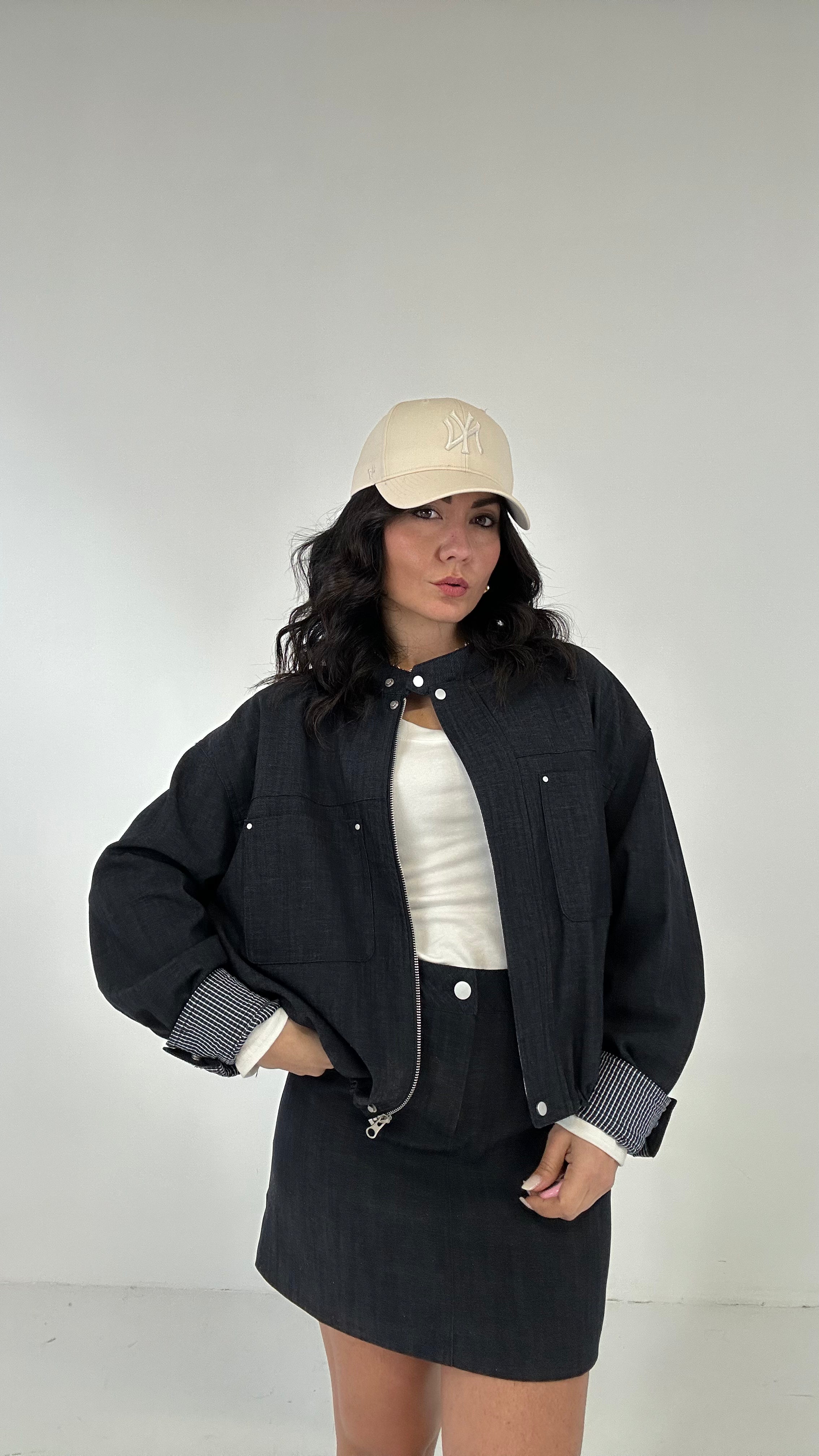 Coordinato YORK - JEANS