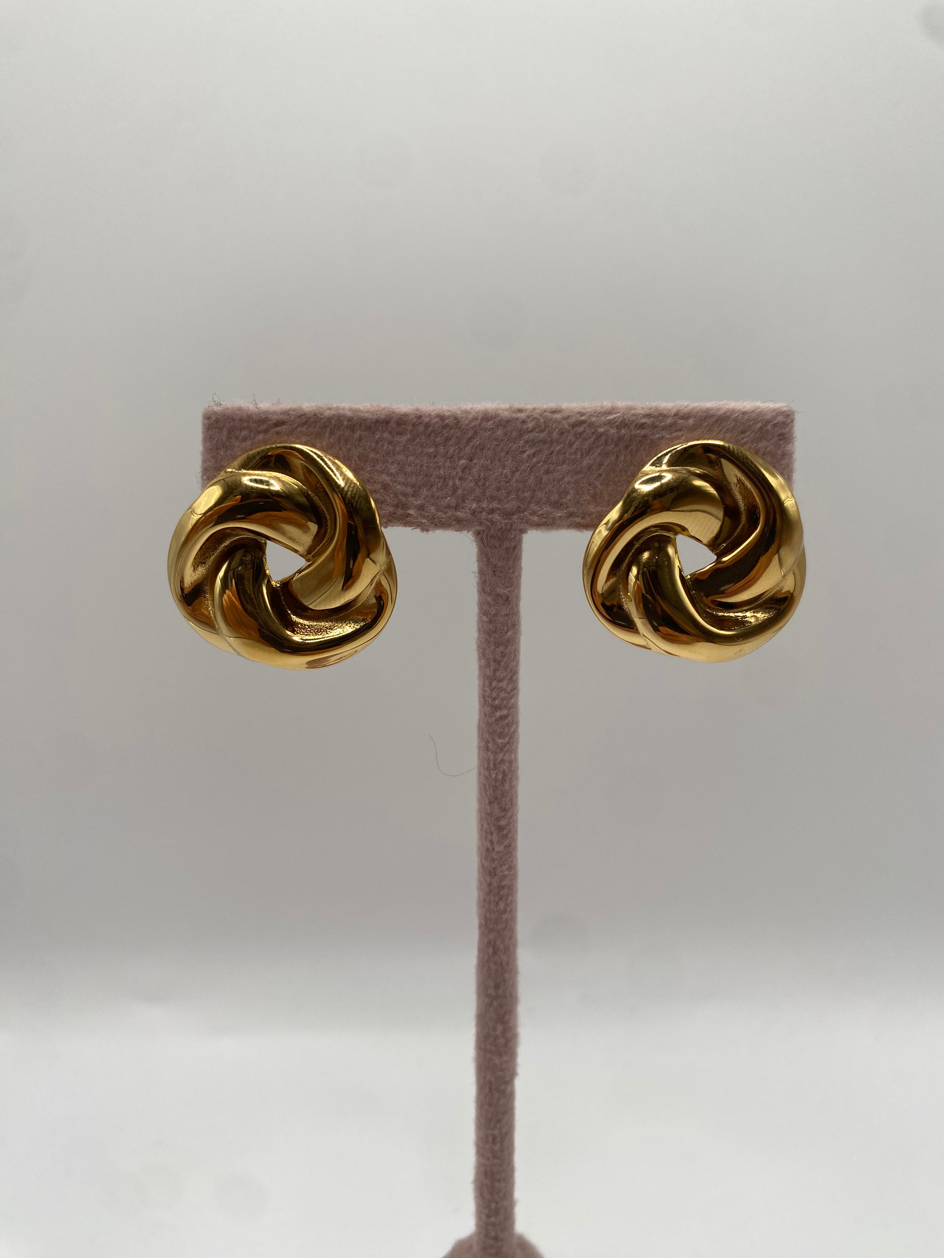 Orecchino JOP - ORO