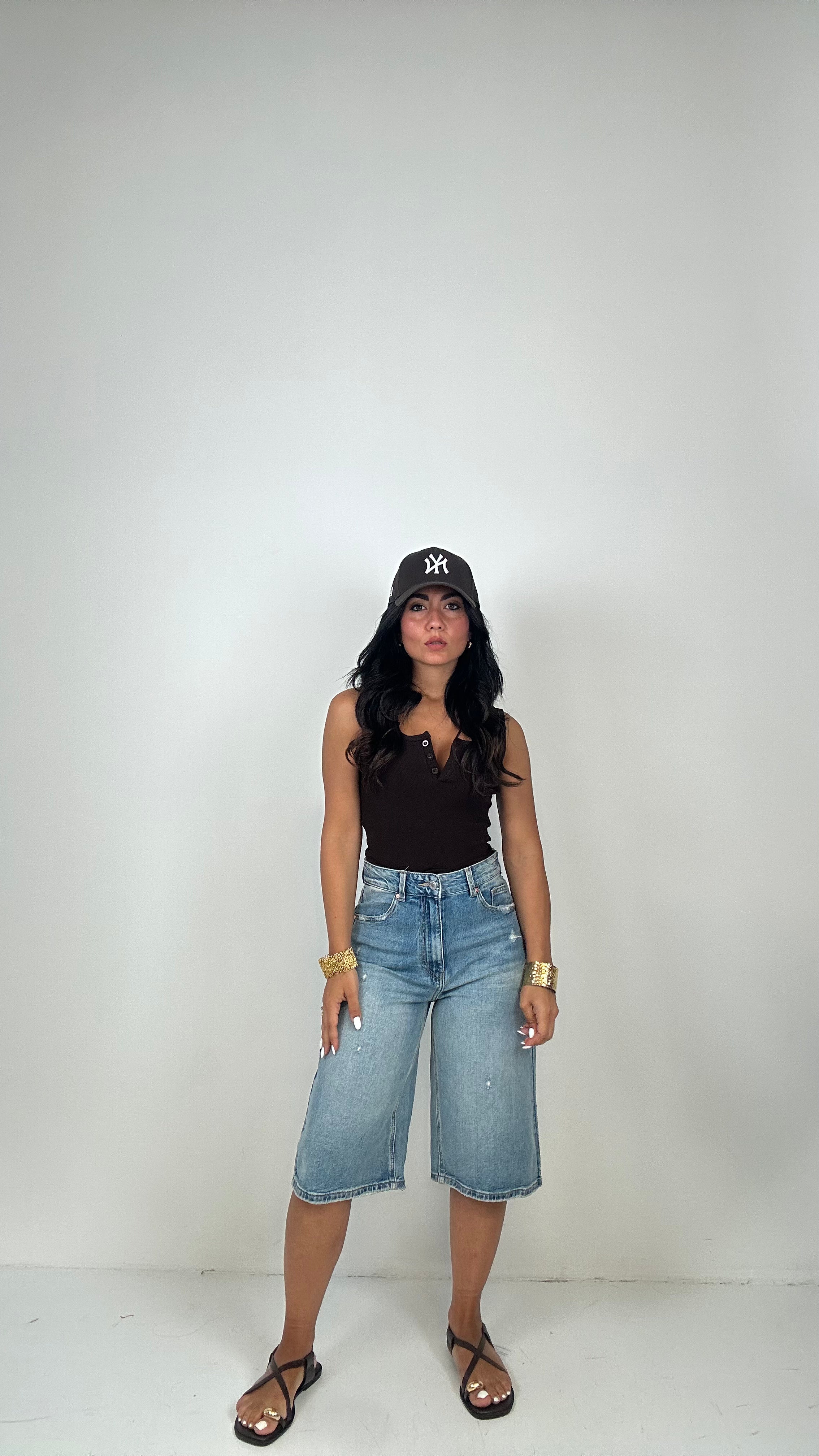 Bermuda TAYLOR - JEANS