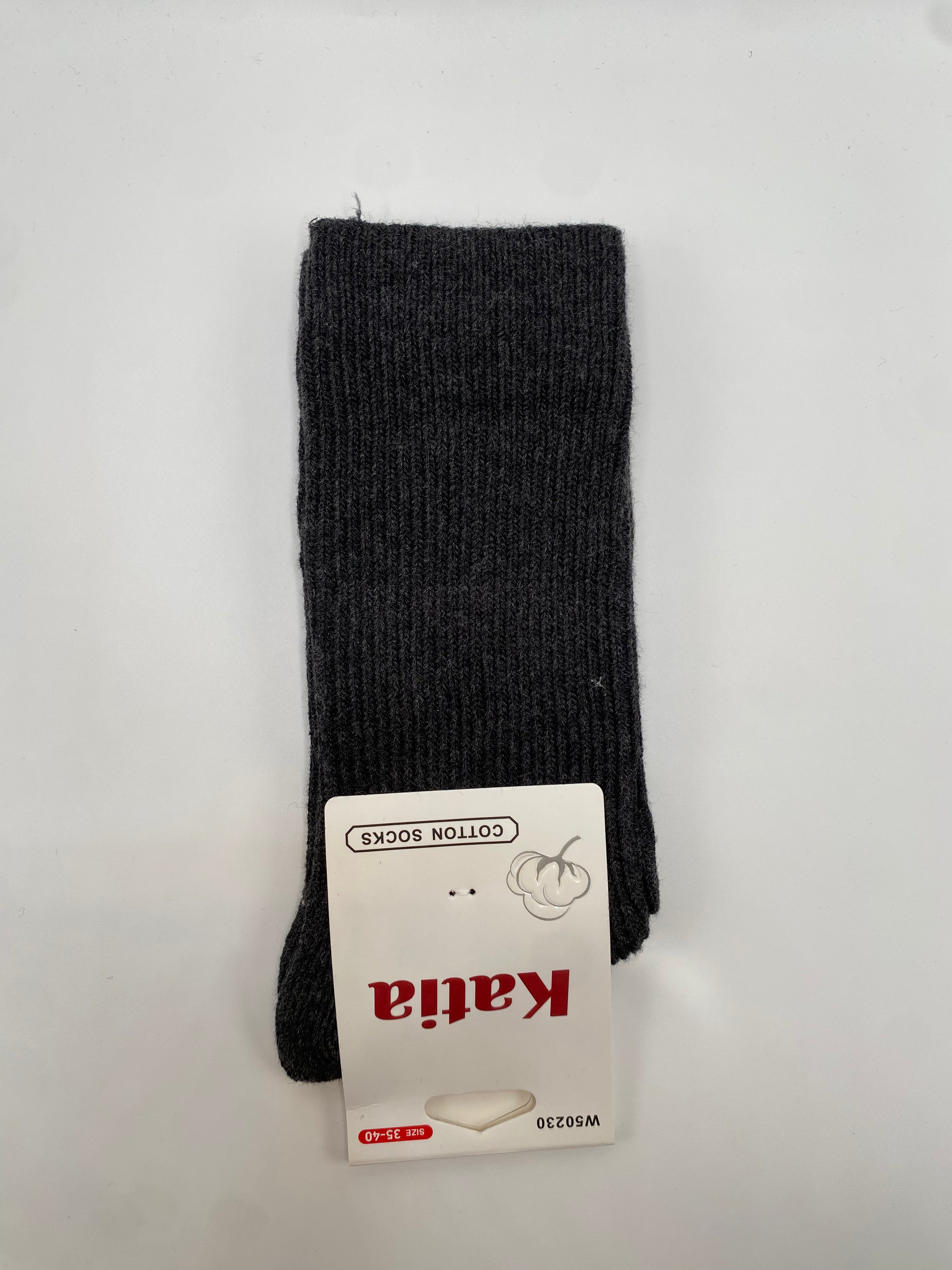 Calza DOLLY - GRIGIO