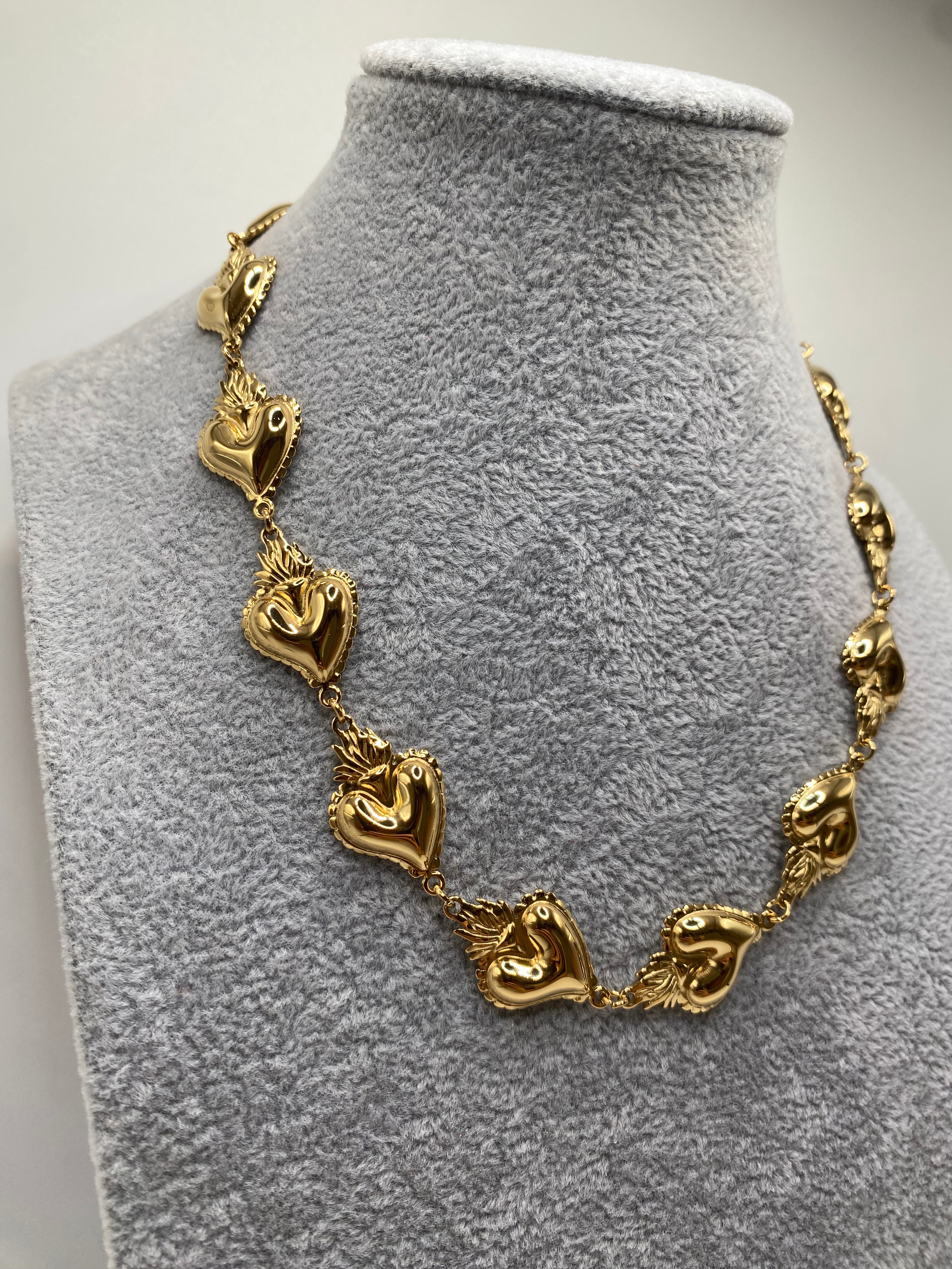Collana COR - ORO