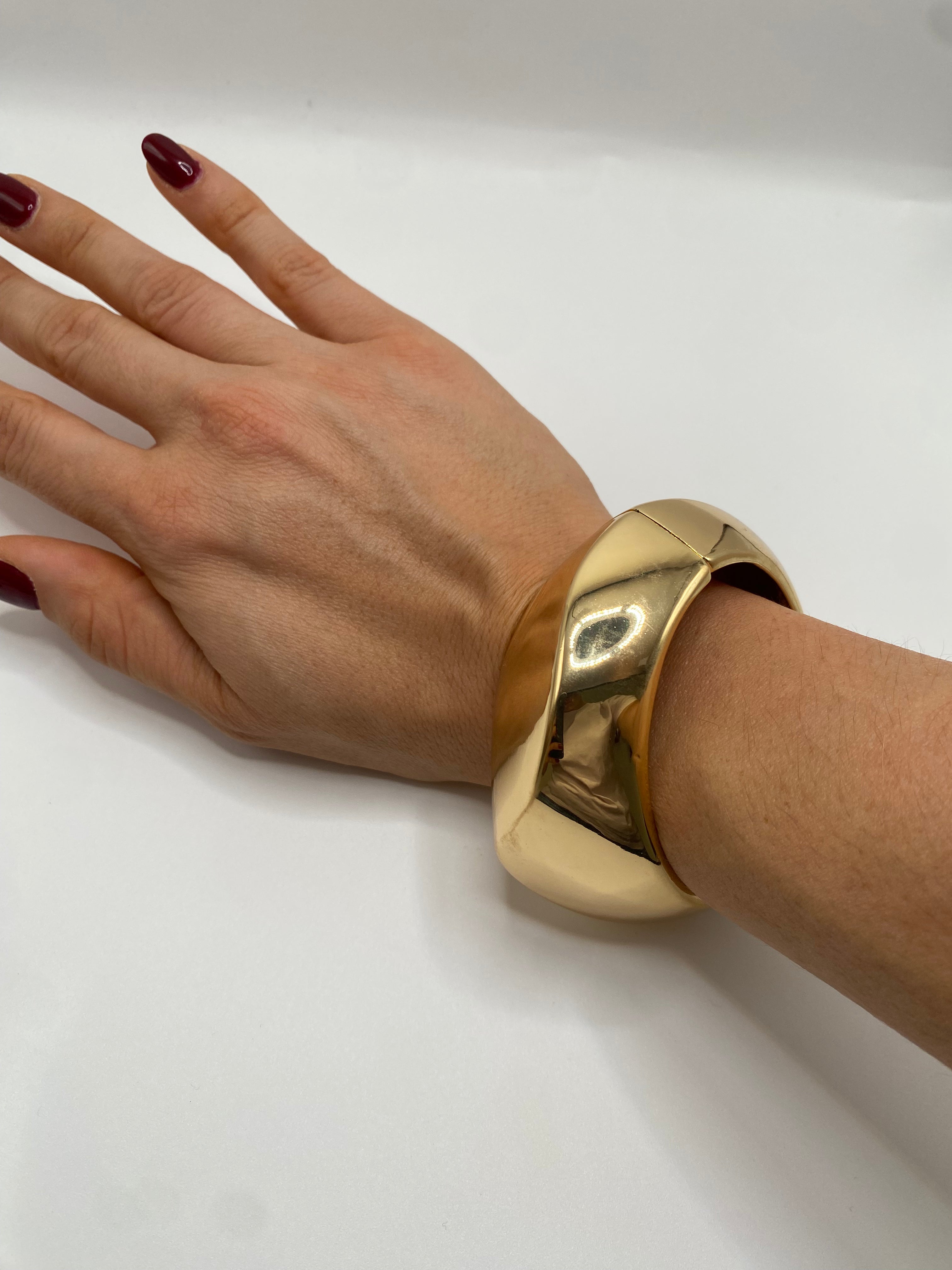 Bracciale YUPPI - ORO