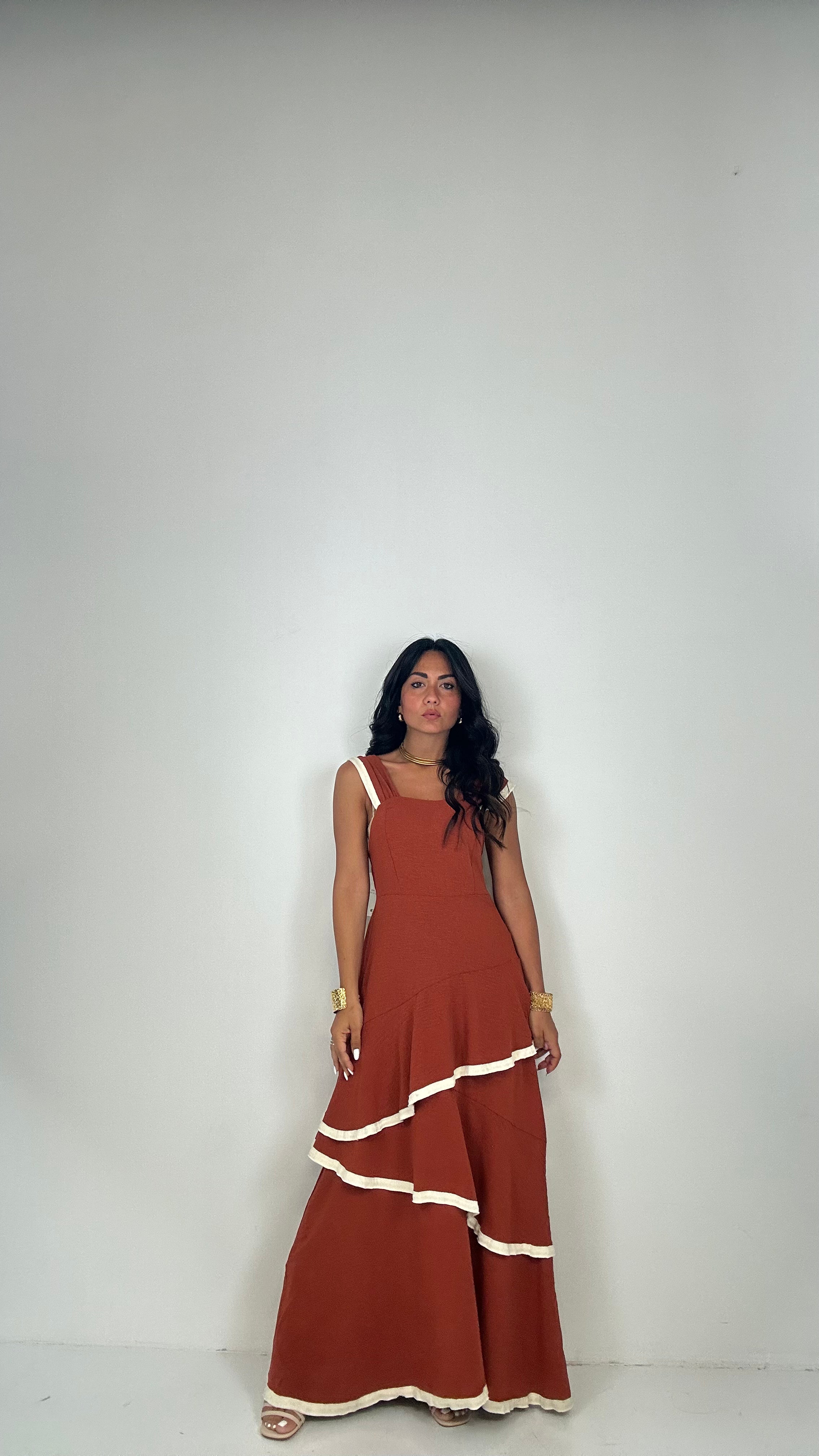 Vestito ONDEGGIANTE - COCCIO