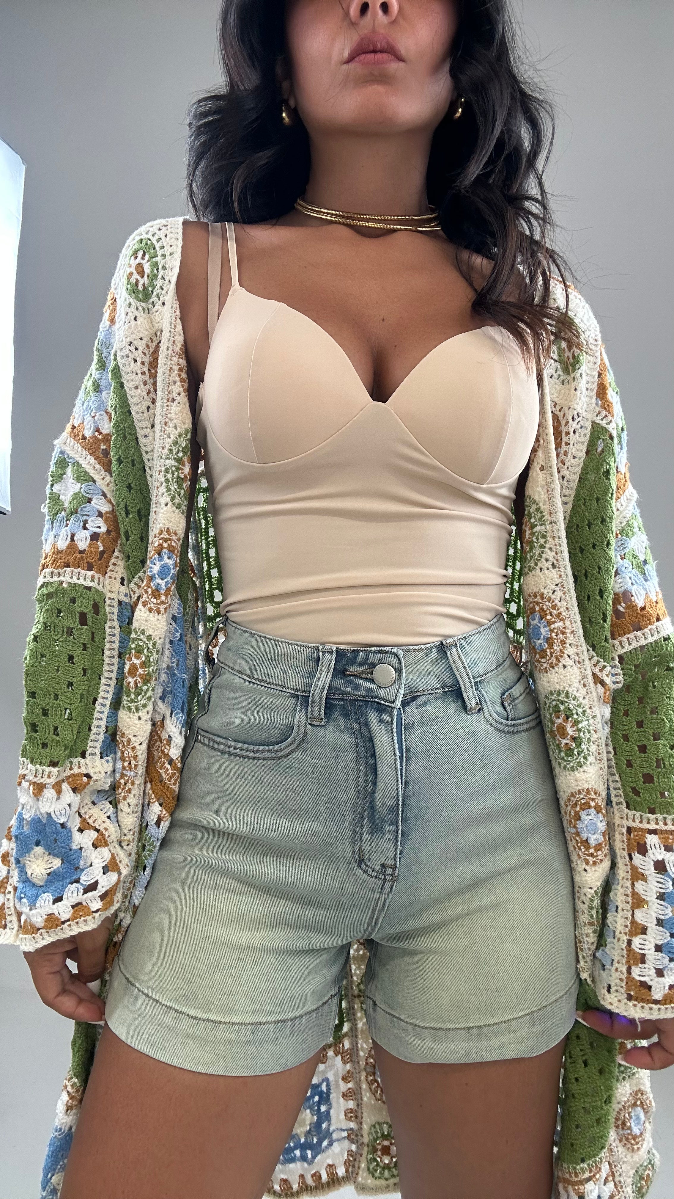 Shorts ARIA - JEANS