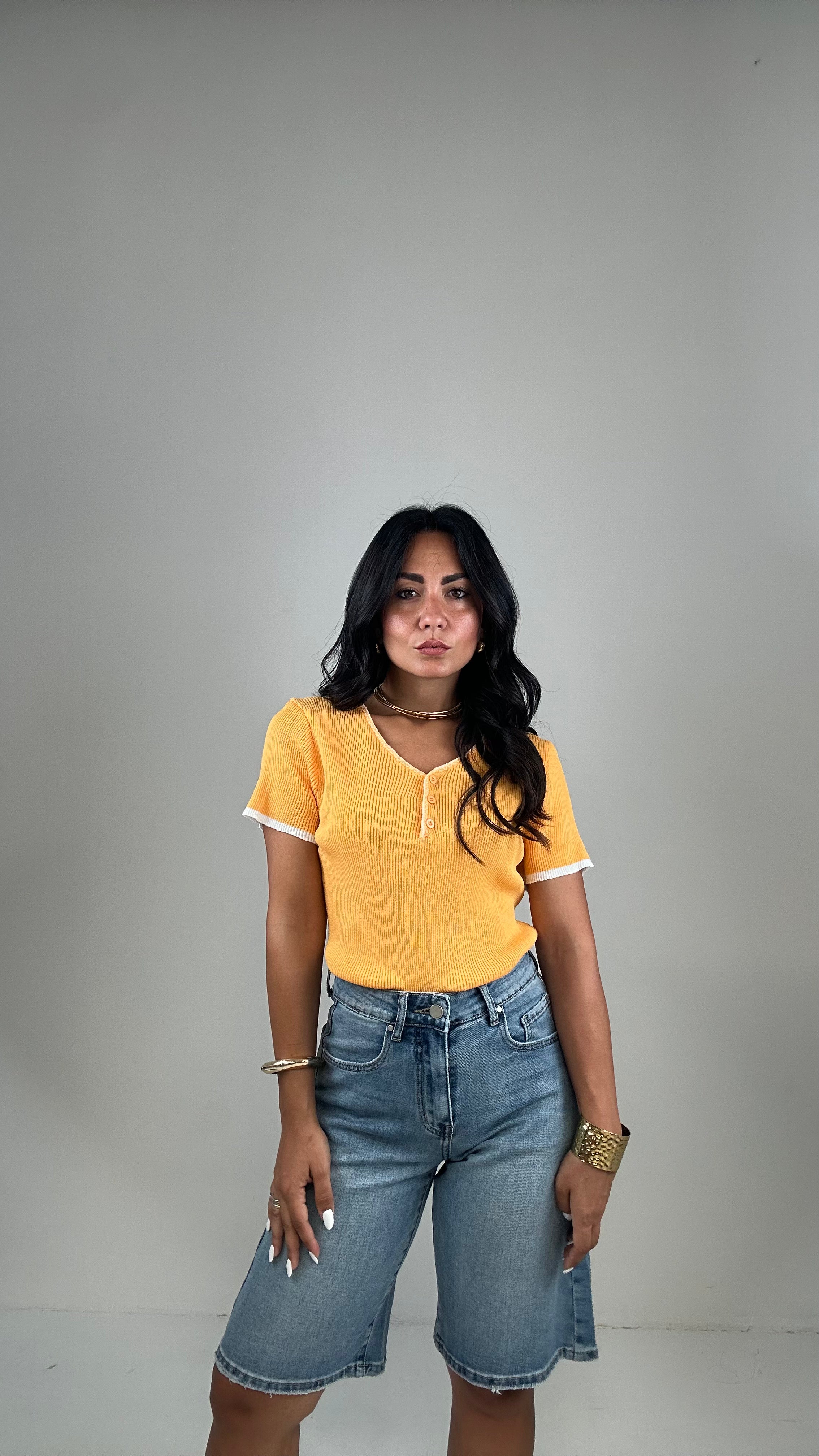 Bermuda LAVIA - JEANS