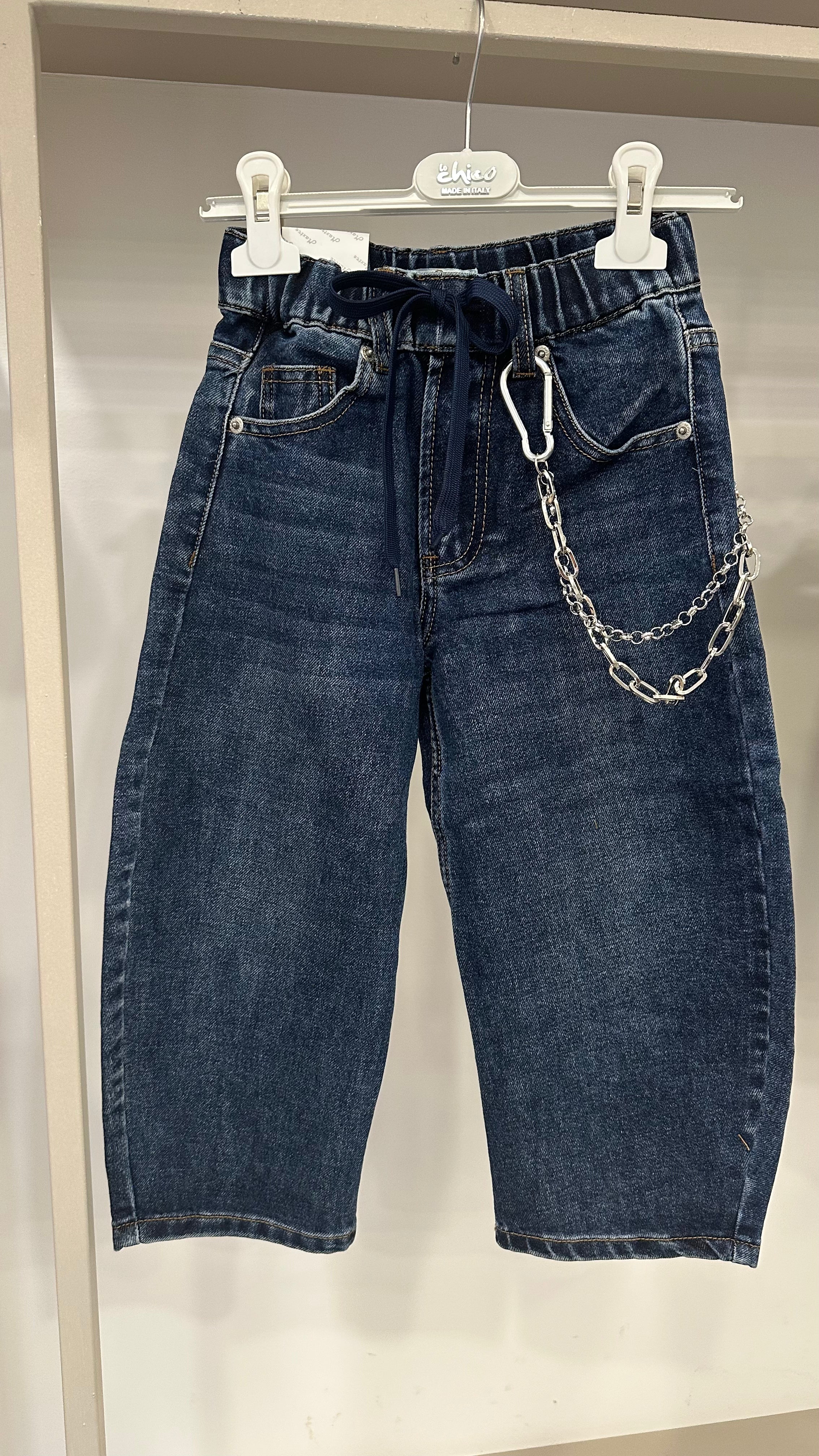 Jeans BALLON CATENA 4-14A - JEANS
