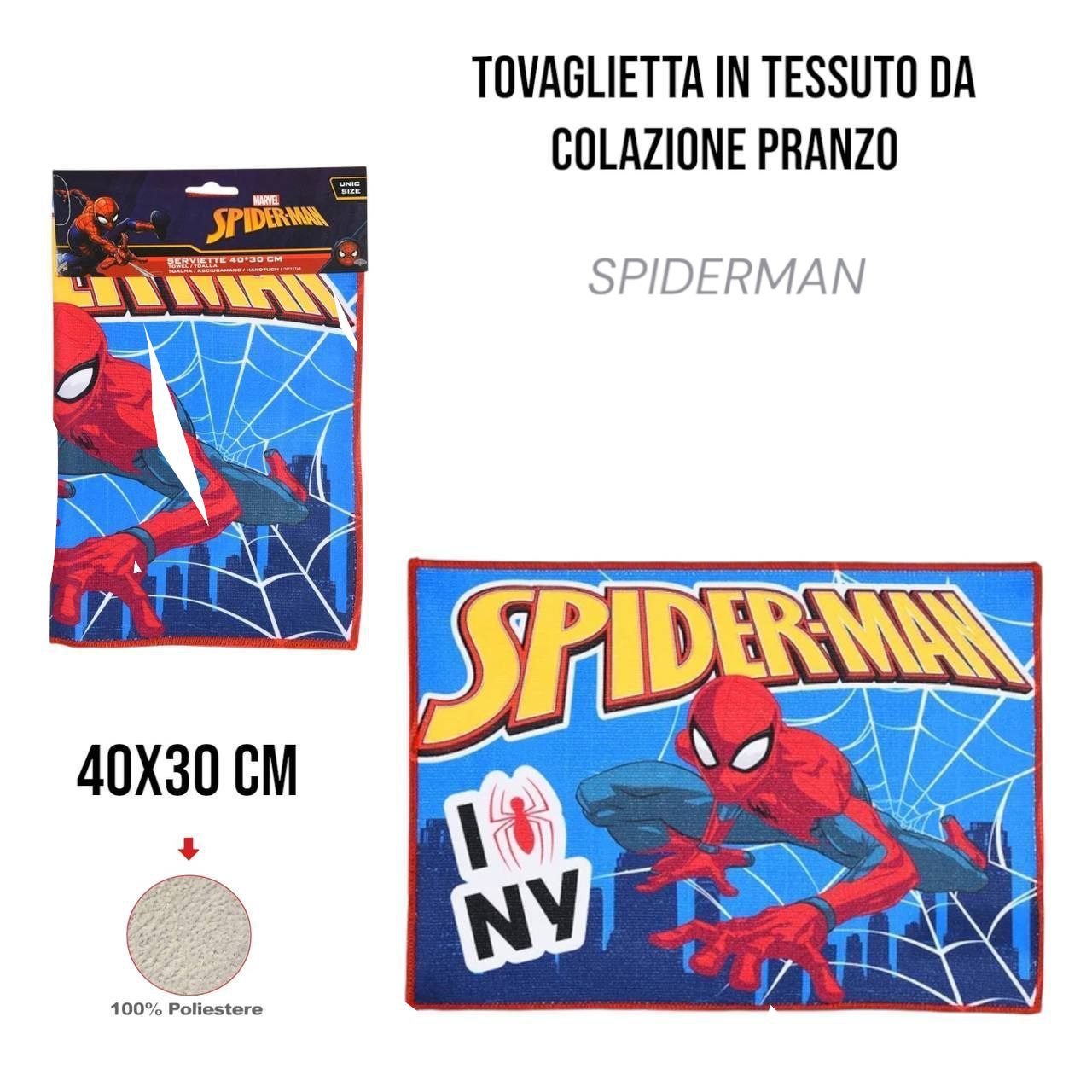 Tovaglietta DISNEY - BLU